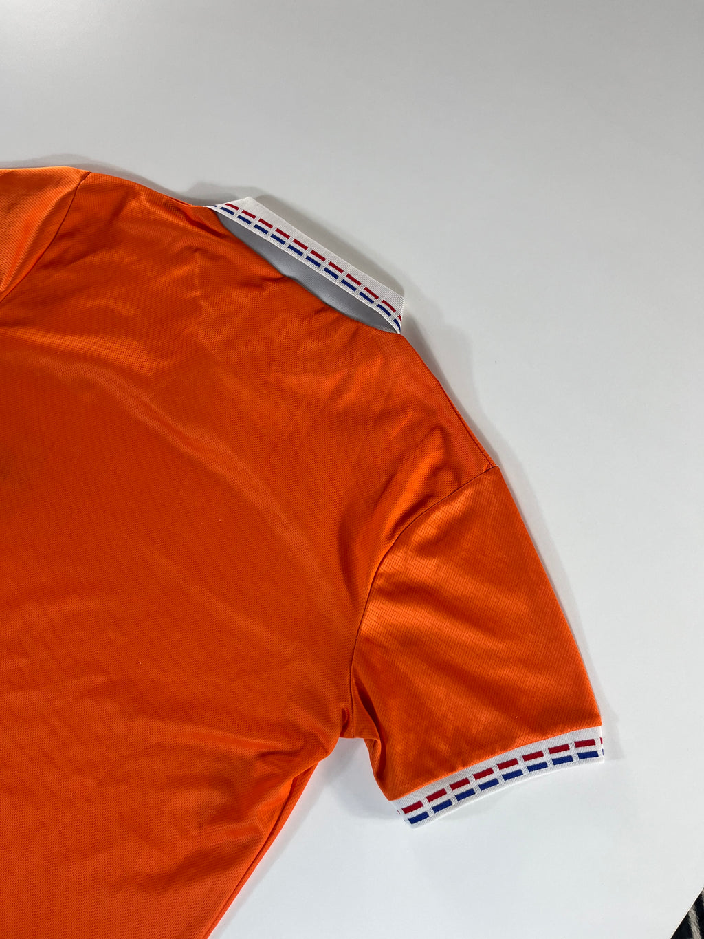 Lotto Hollandia válogatott 1996-1997 hazai mez