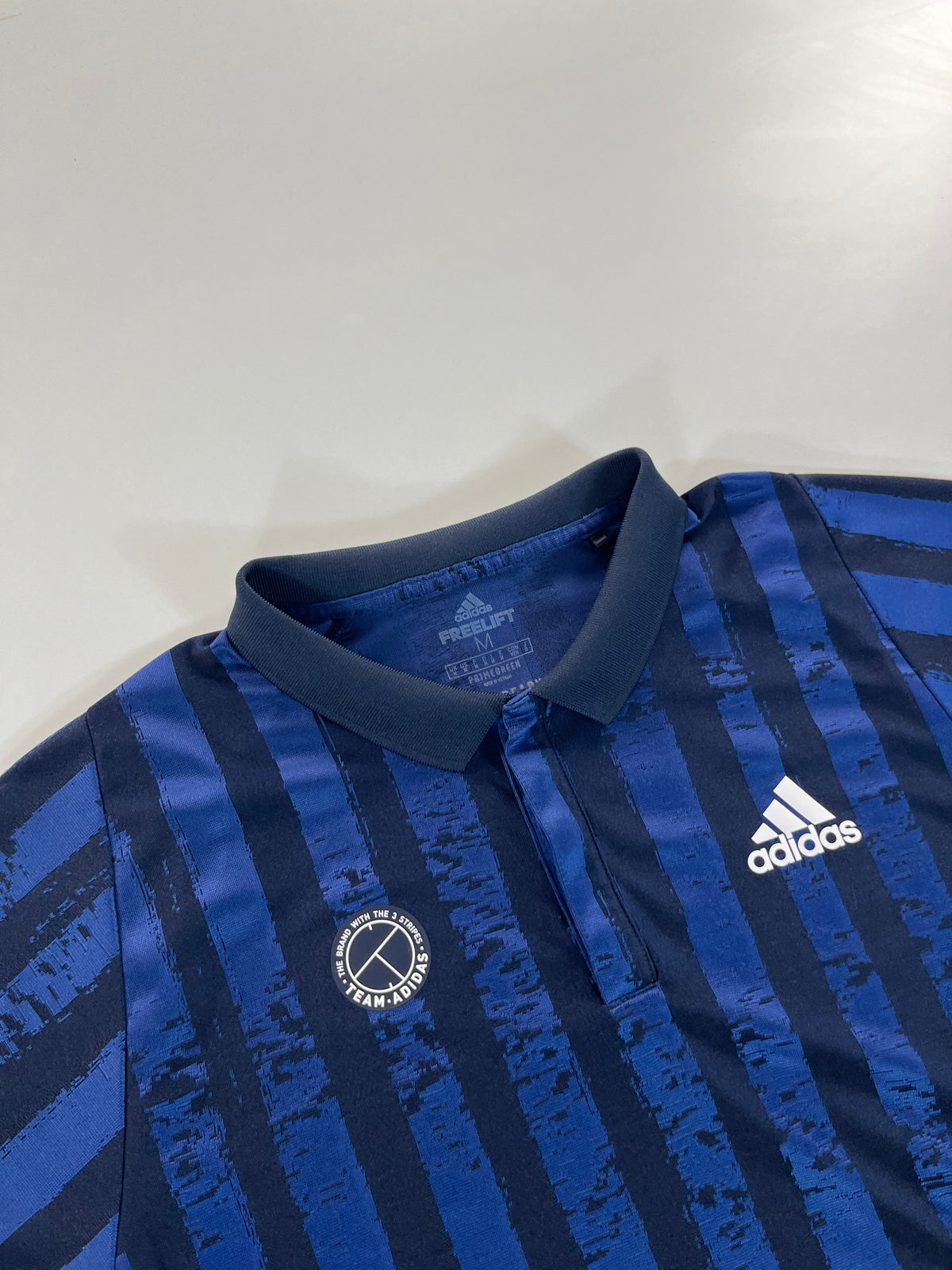 Adidas FreeLift pólóing