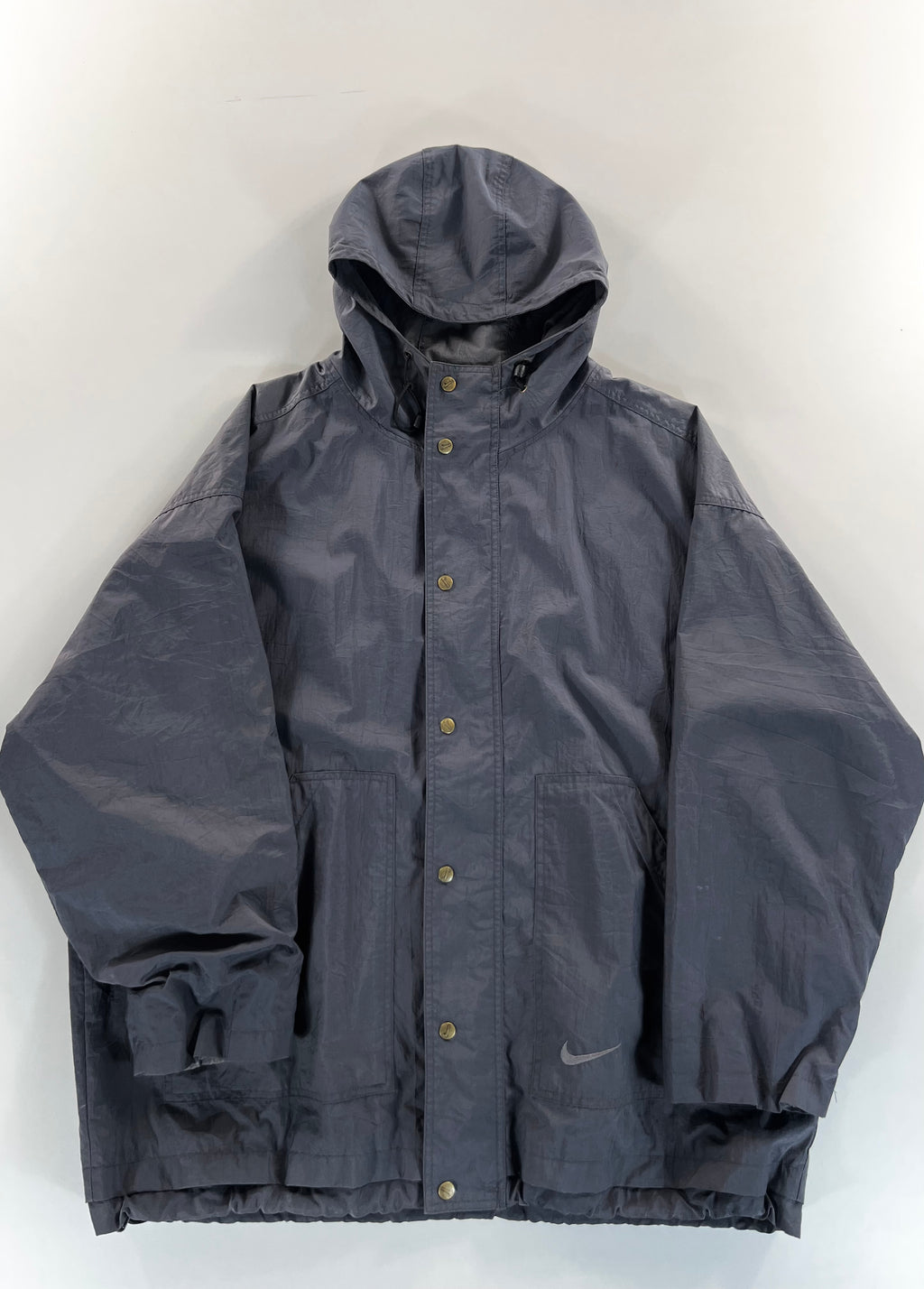 Nike vintage kabát