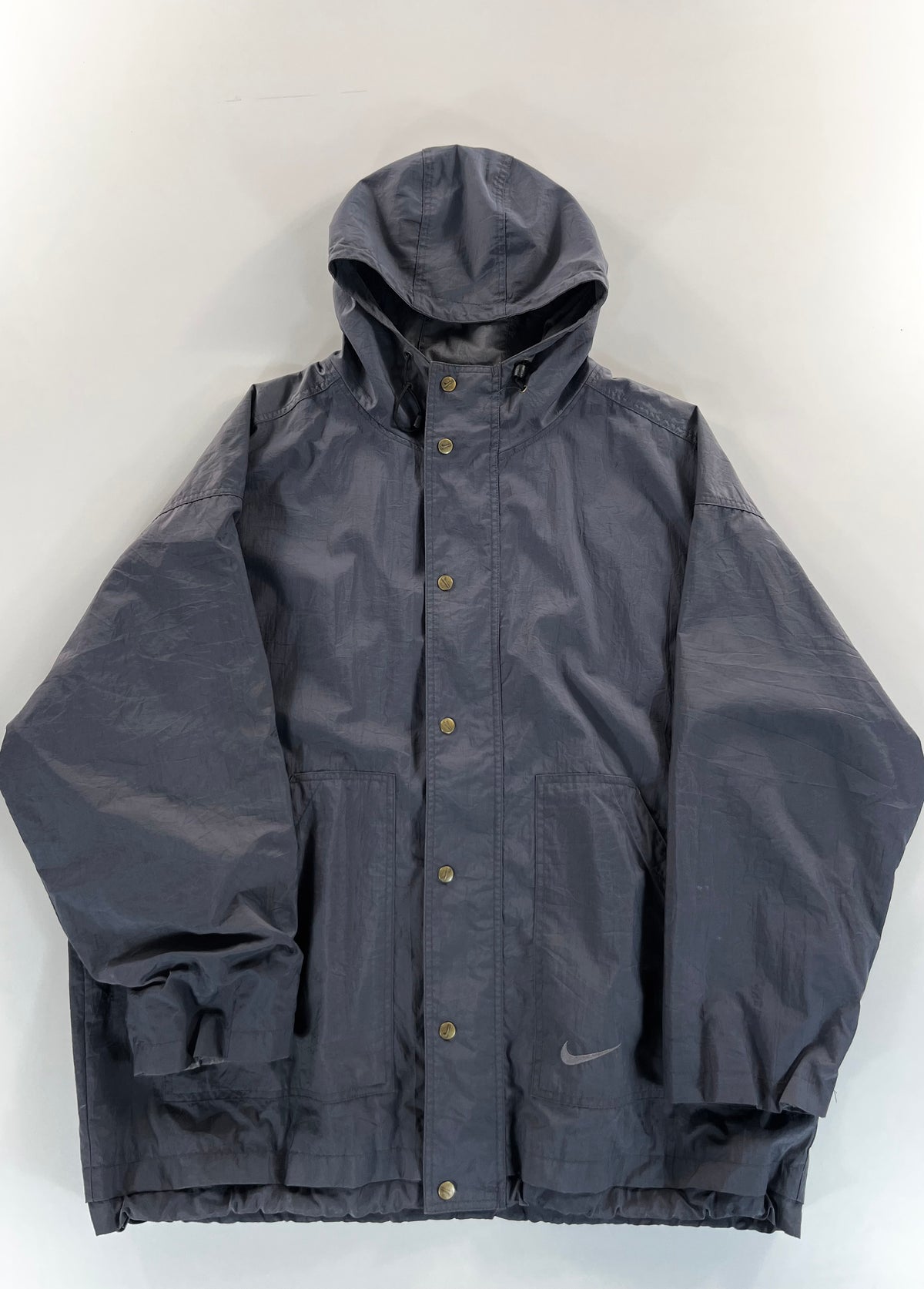 Nike vintage kabát