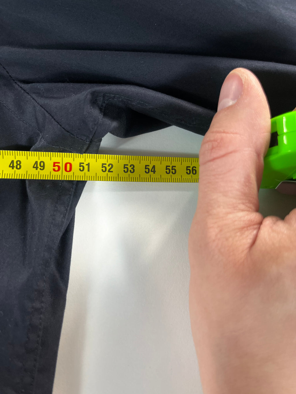 Hugo Boss Slim Fit Easy Iron ing
