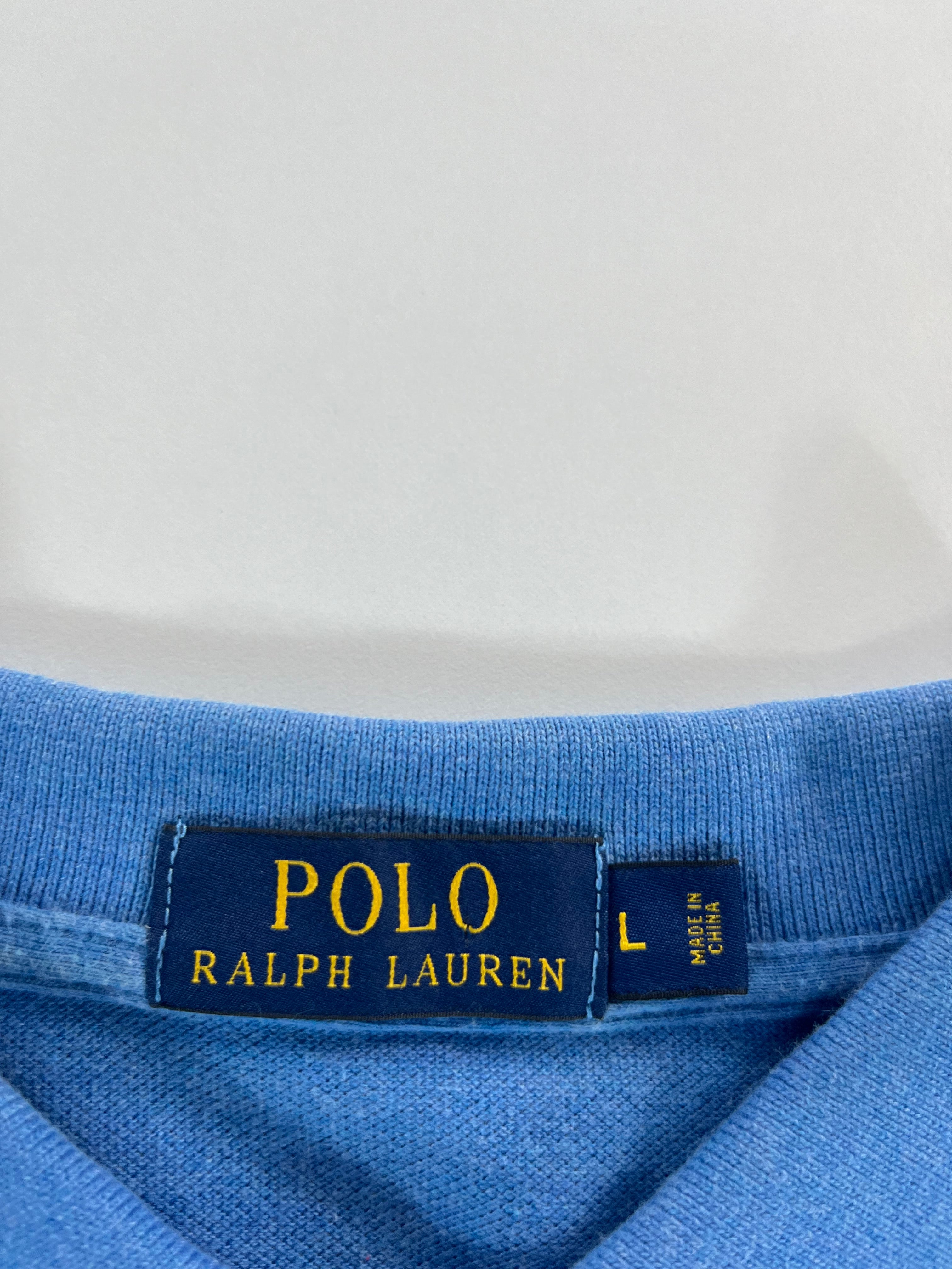 Ralph Lauren pólóing