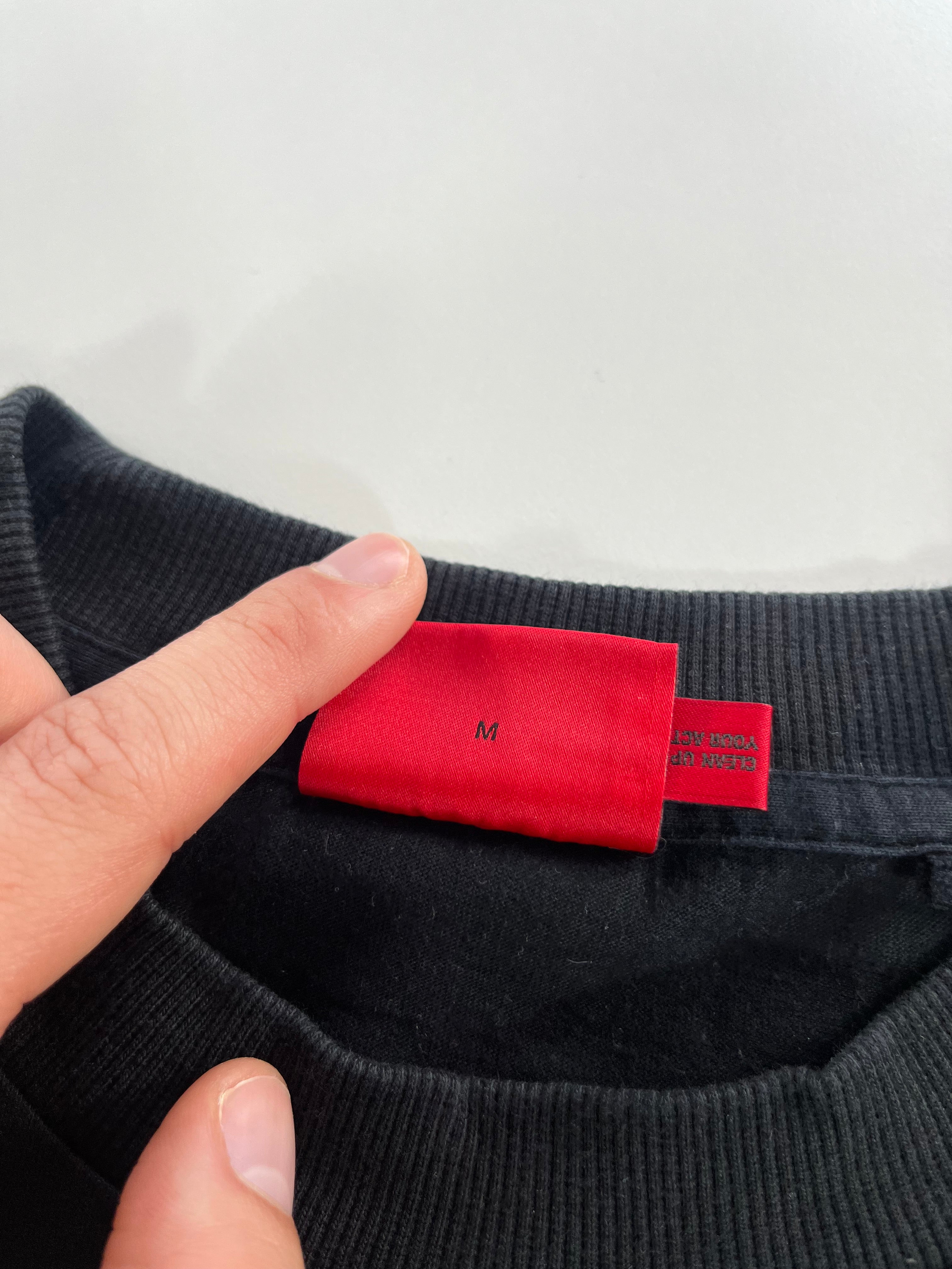 Hugo Boss póló