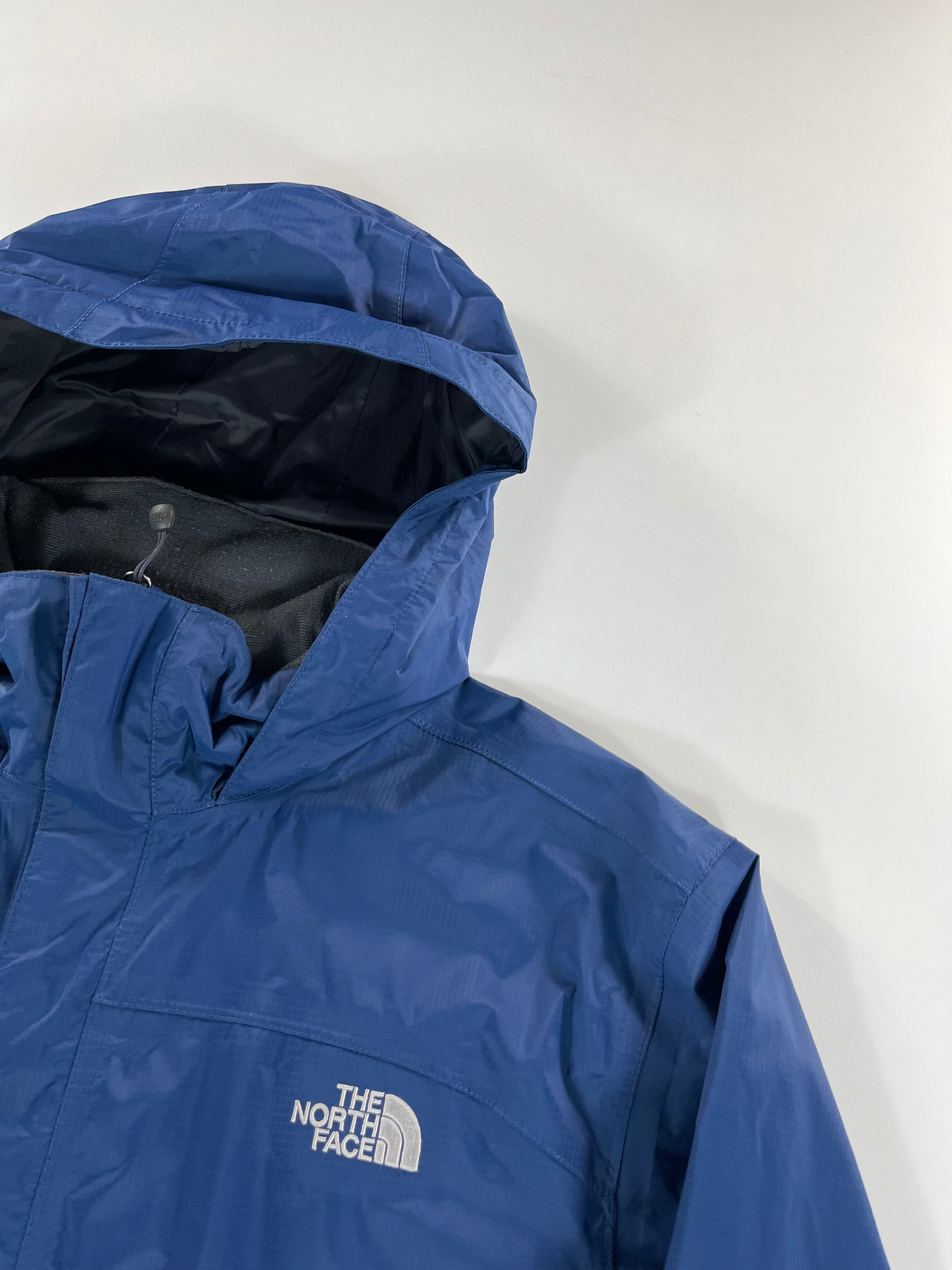 The North Face Hyvent Resolve vizálló dzseki
