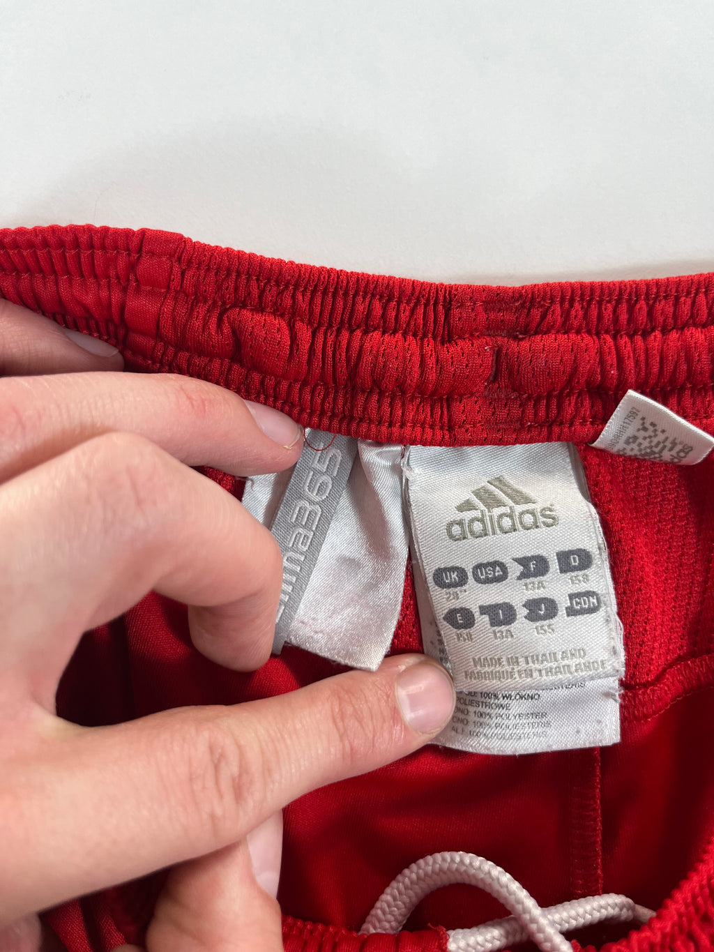 Adidas Liverpool short