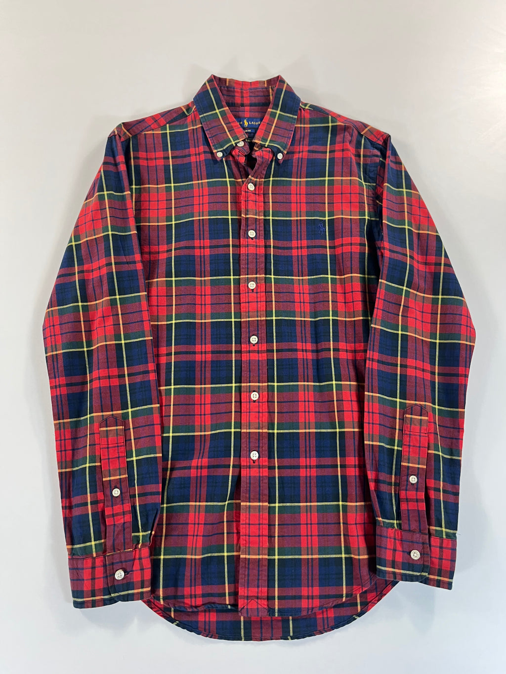 Ralph Lauren Slim Fit ing