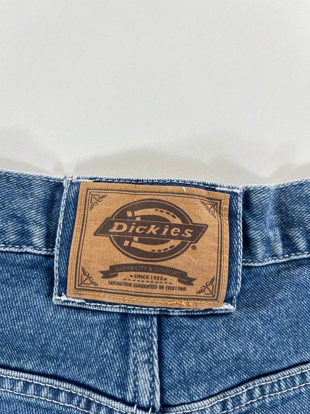 Dickies Big Logo short