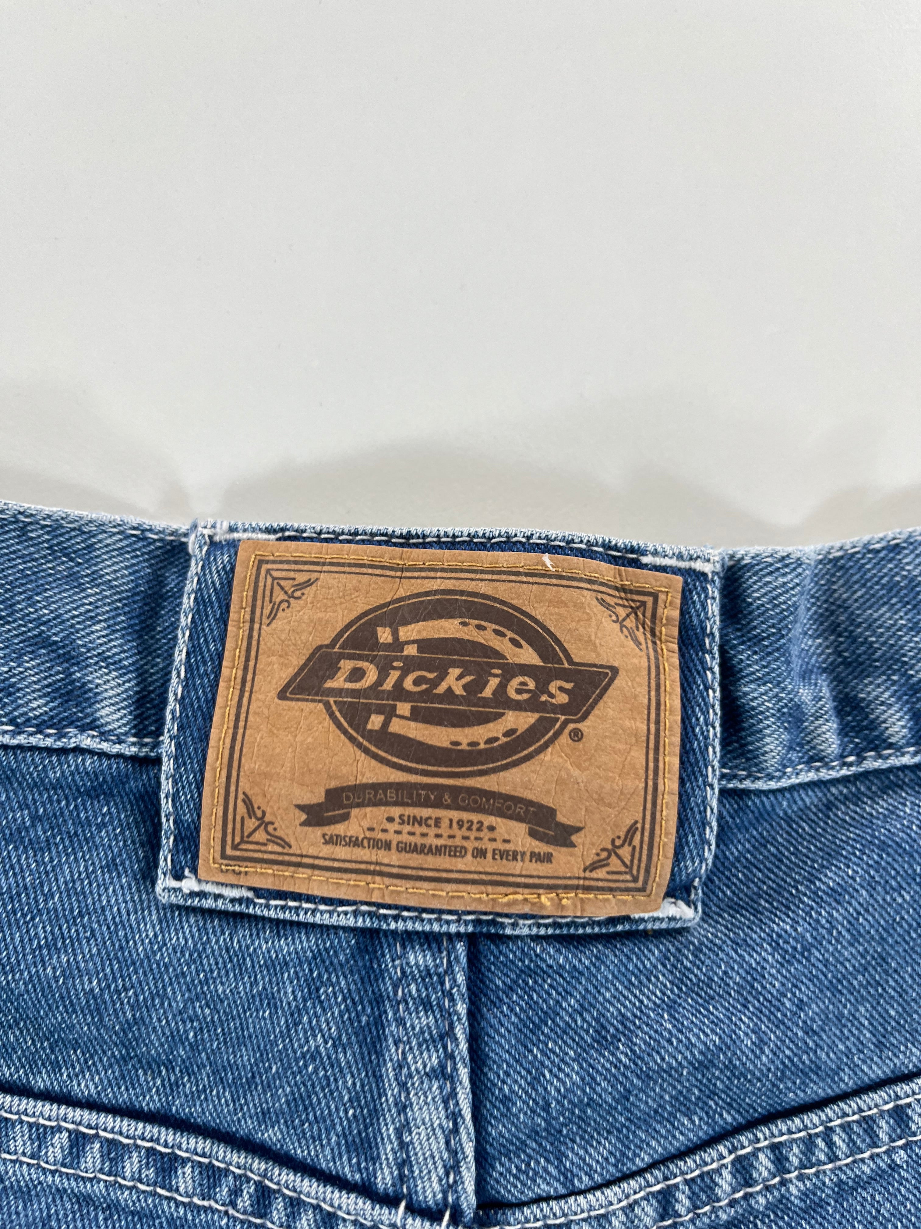 Dickies Big Logo short