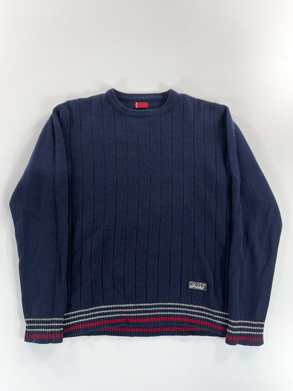 Levi's crewneck pulóver