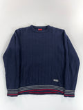 Levi's crewneck pulóver