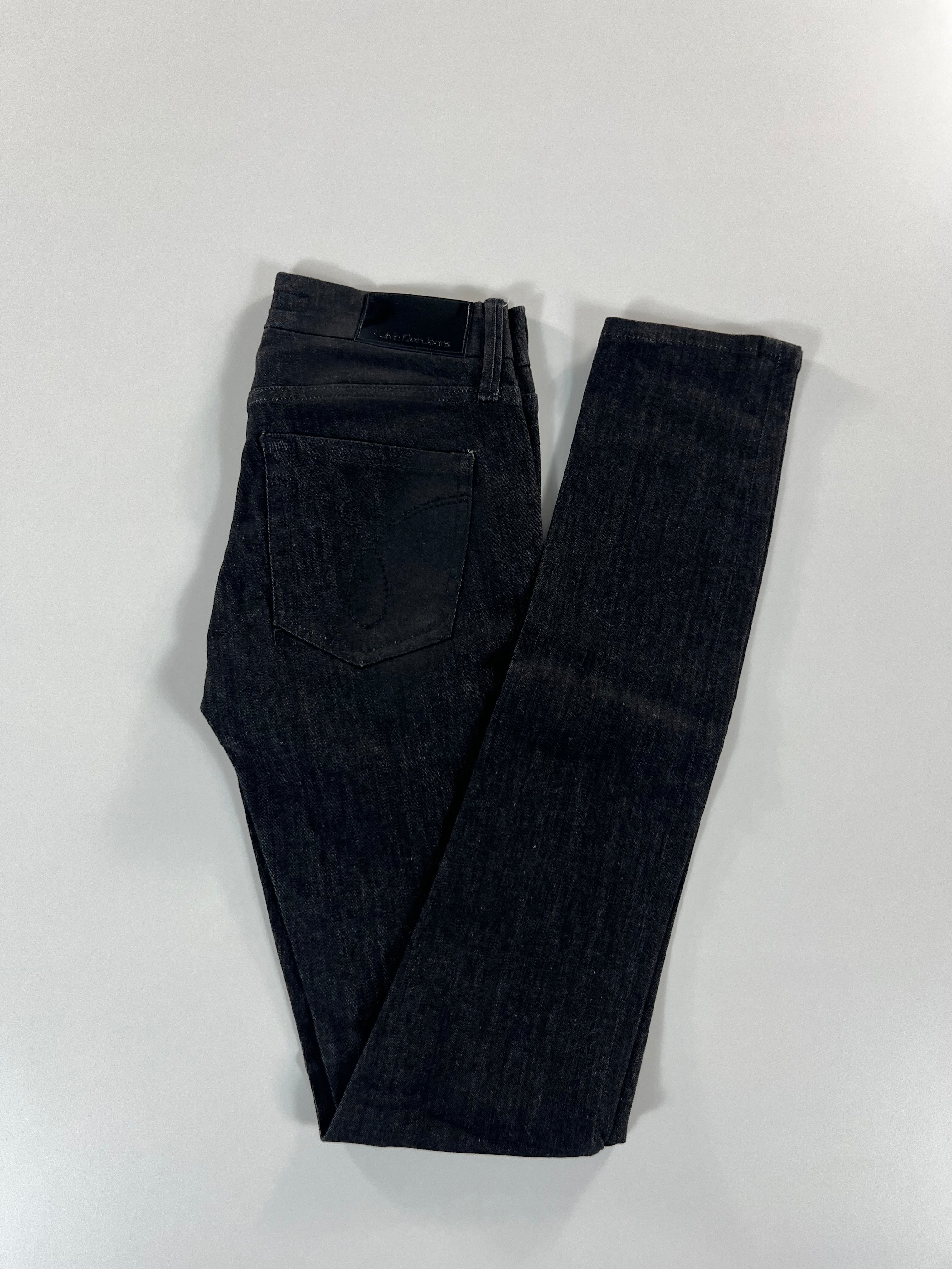 Calvin Klein Jeans farmernadrág