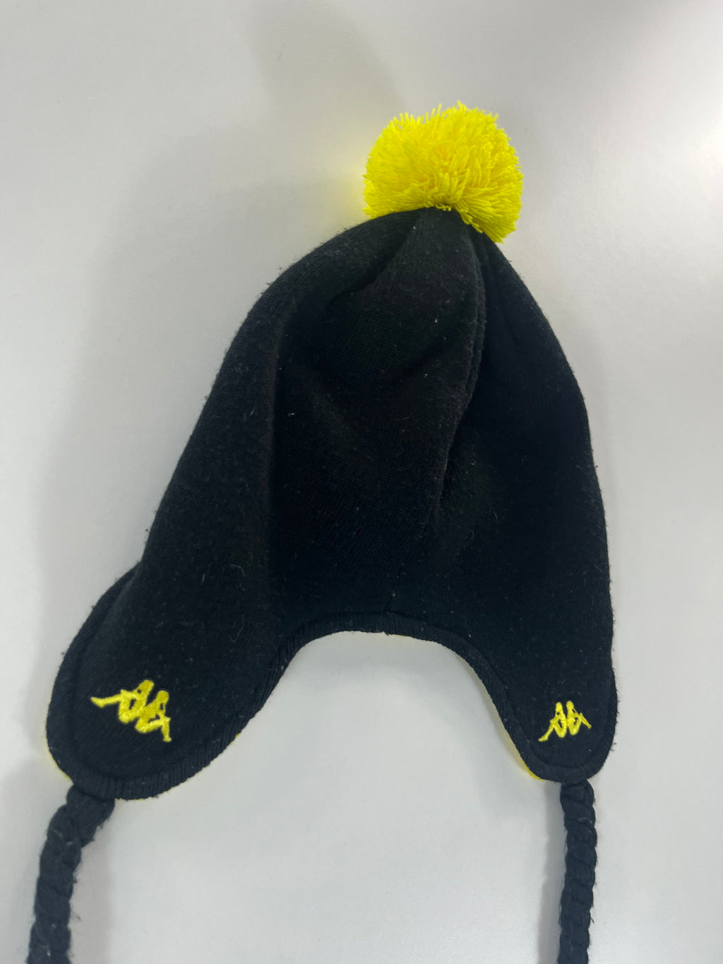 Kappa Borussia Dortmund sapka