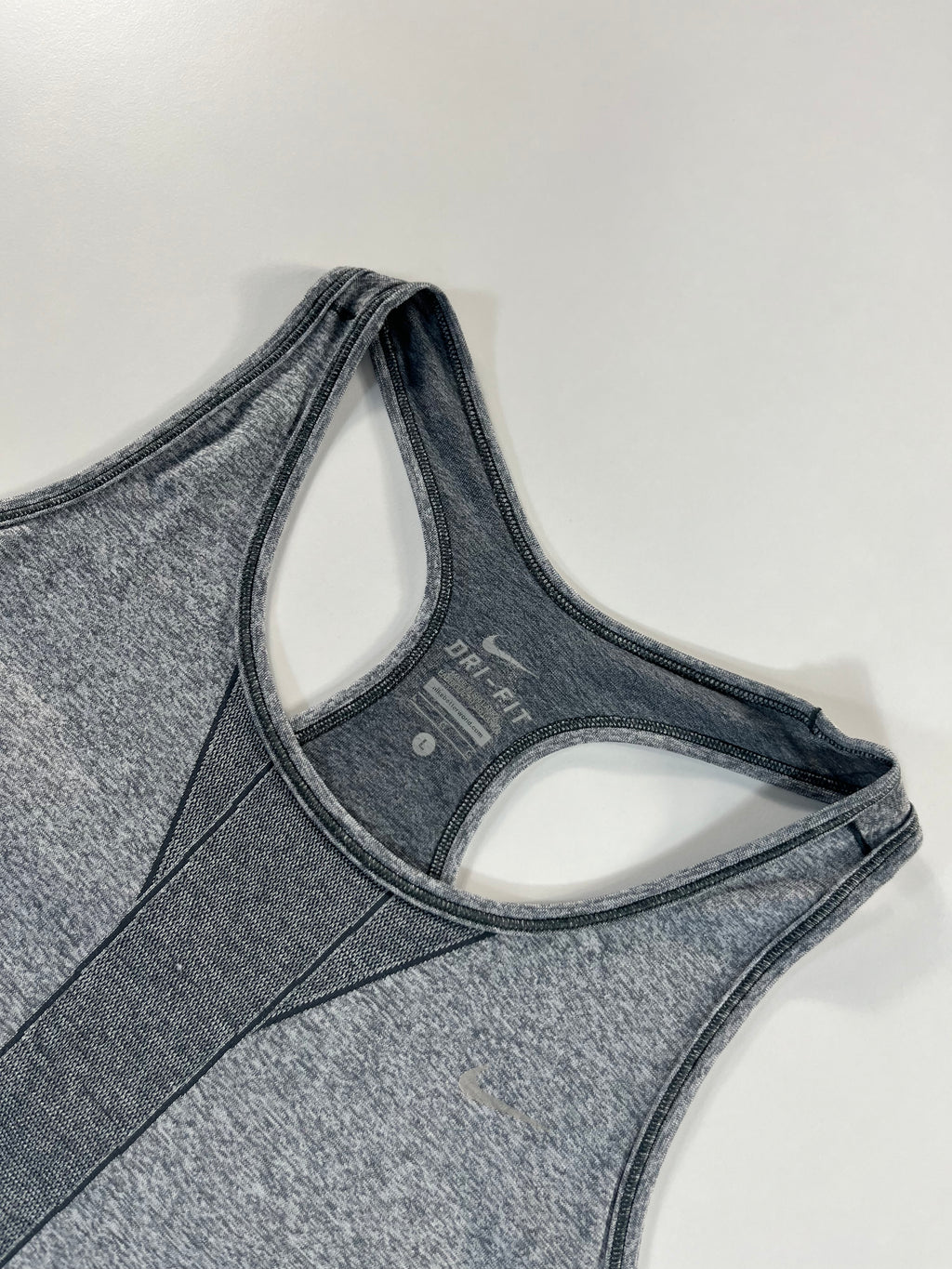 Nike atléta