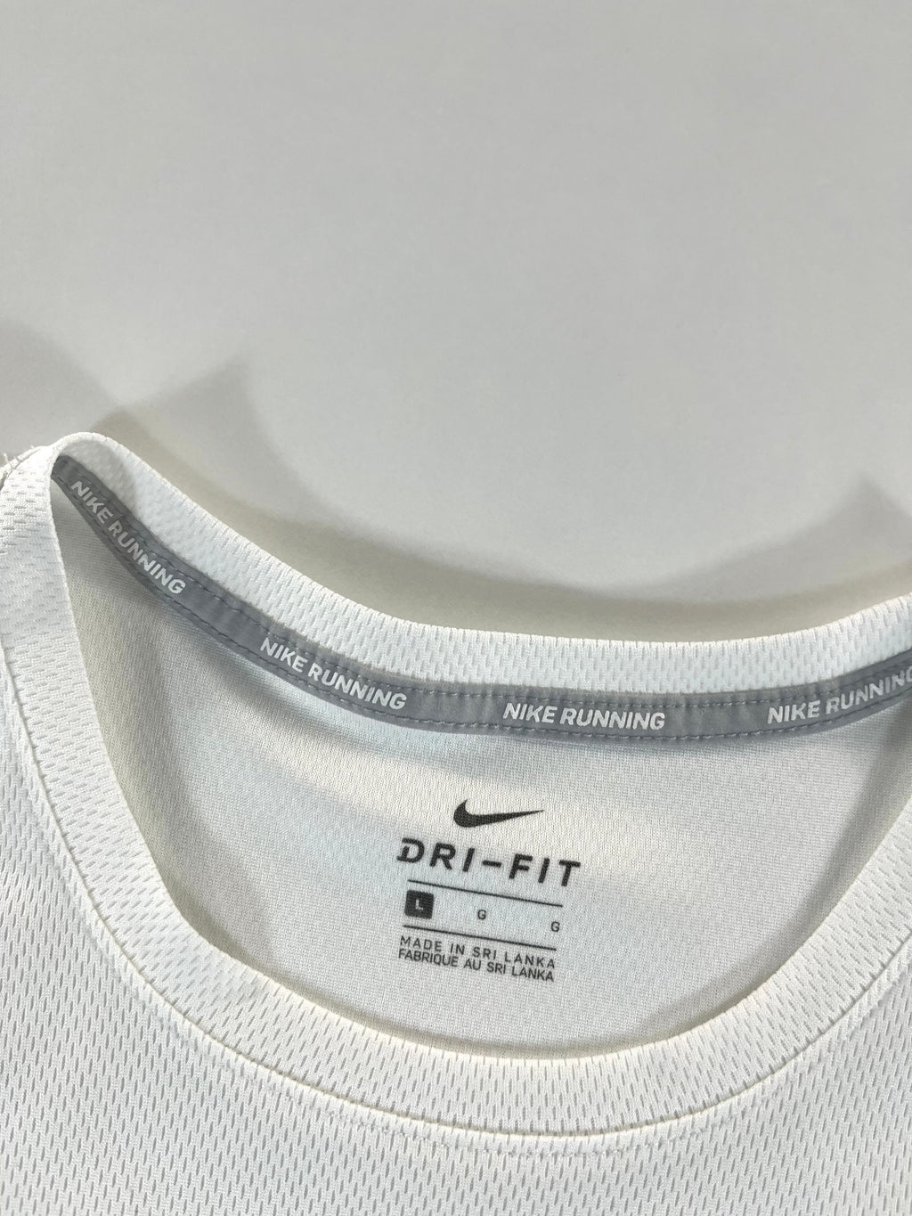 Nike training póló
