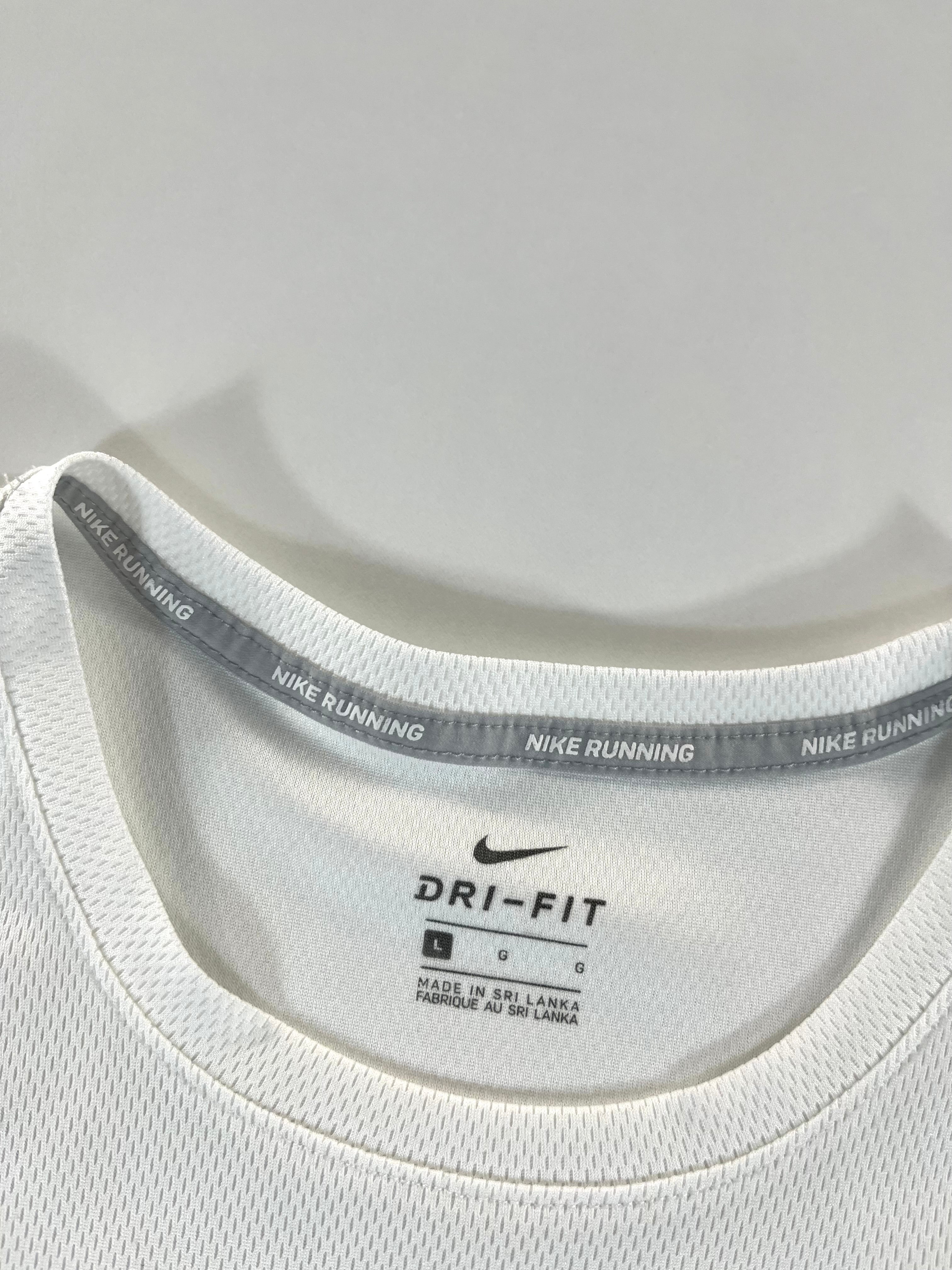 Nike training póló