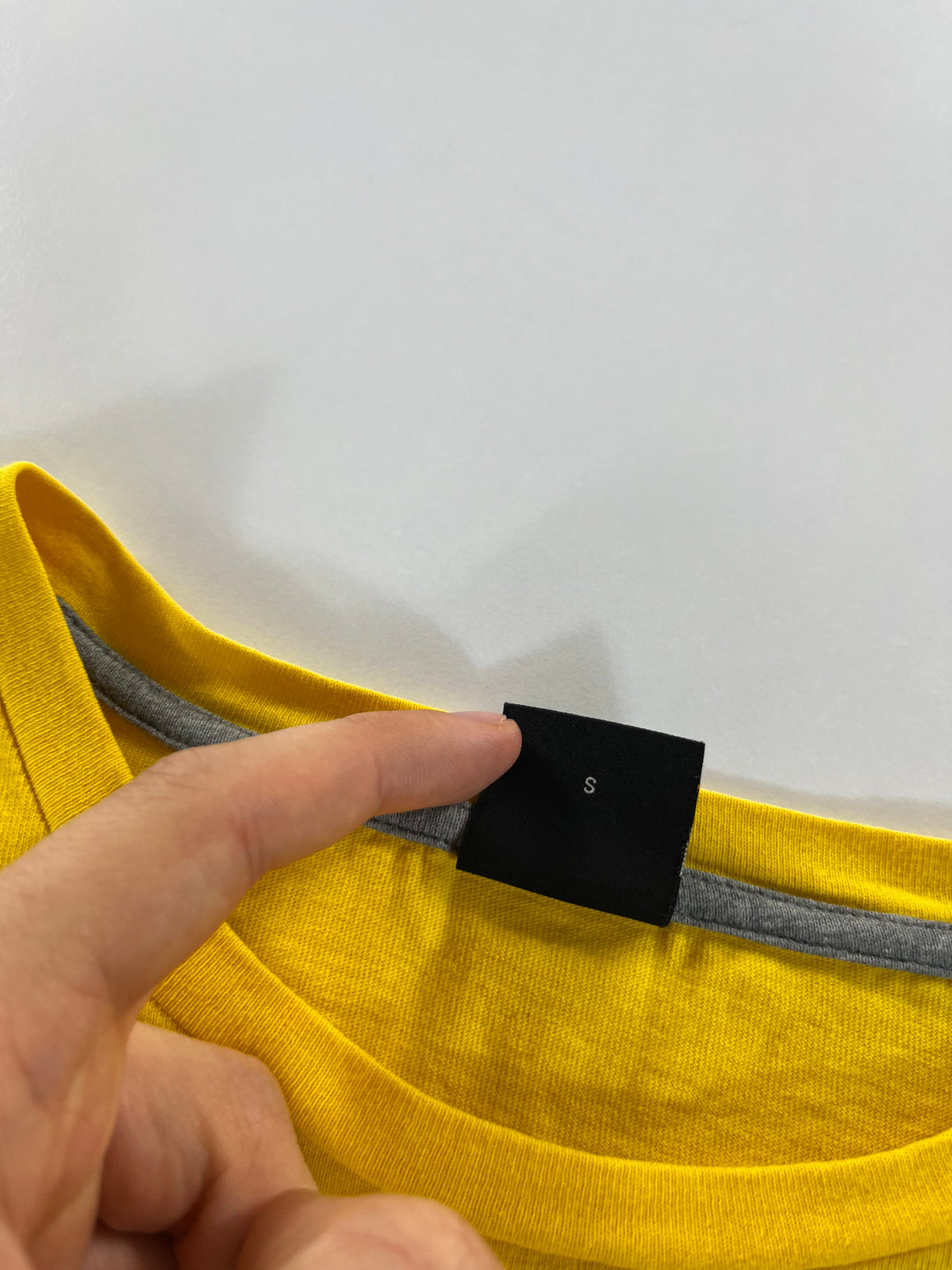 Hugo Boss póló