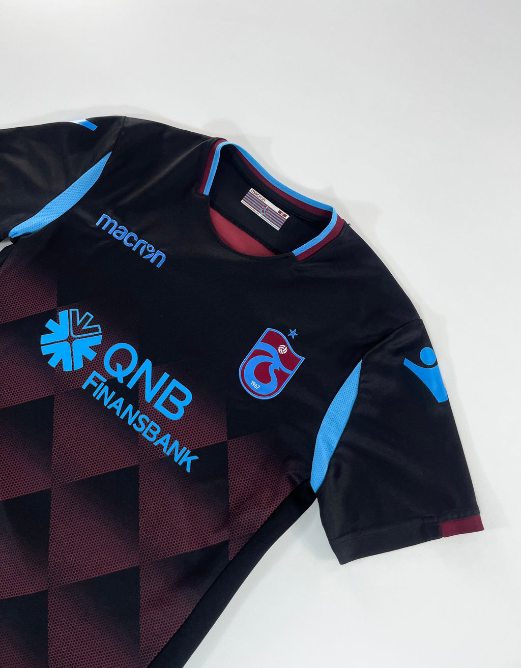 Macron Trabzonspor 2018-2019 alternatív mez