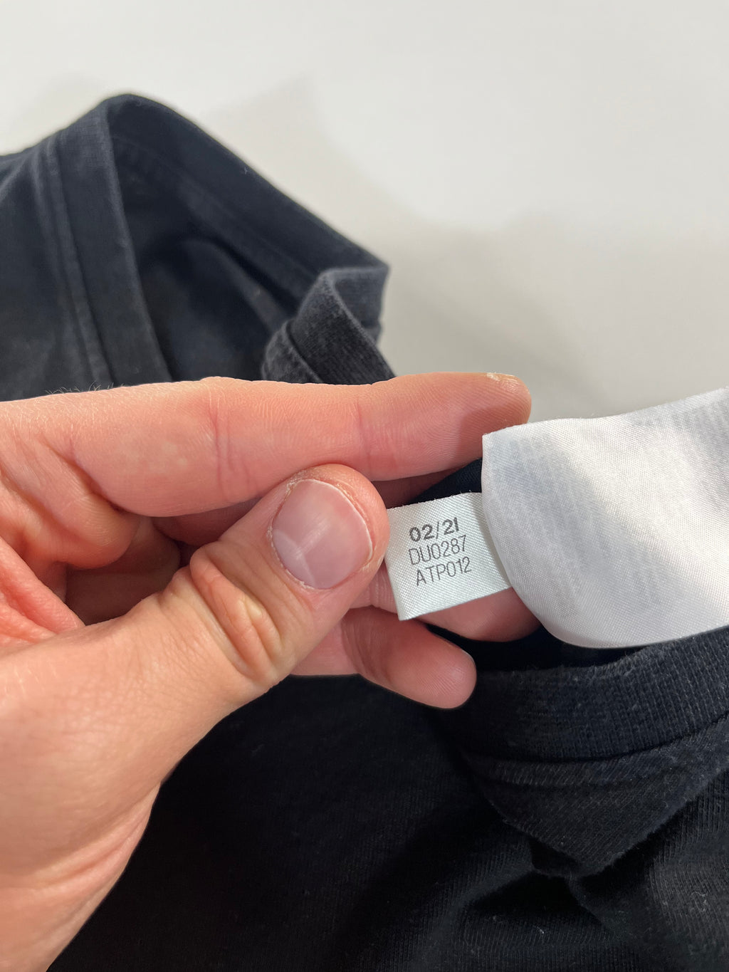 Adidas Cristiano Ronaldo póló