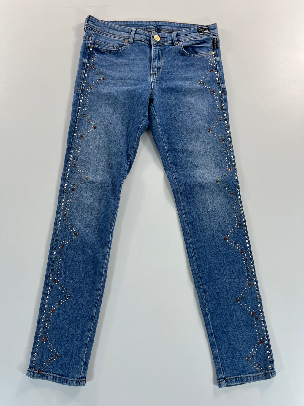 Versace Jeans farmernadrág