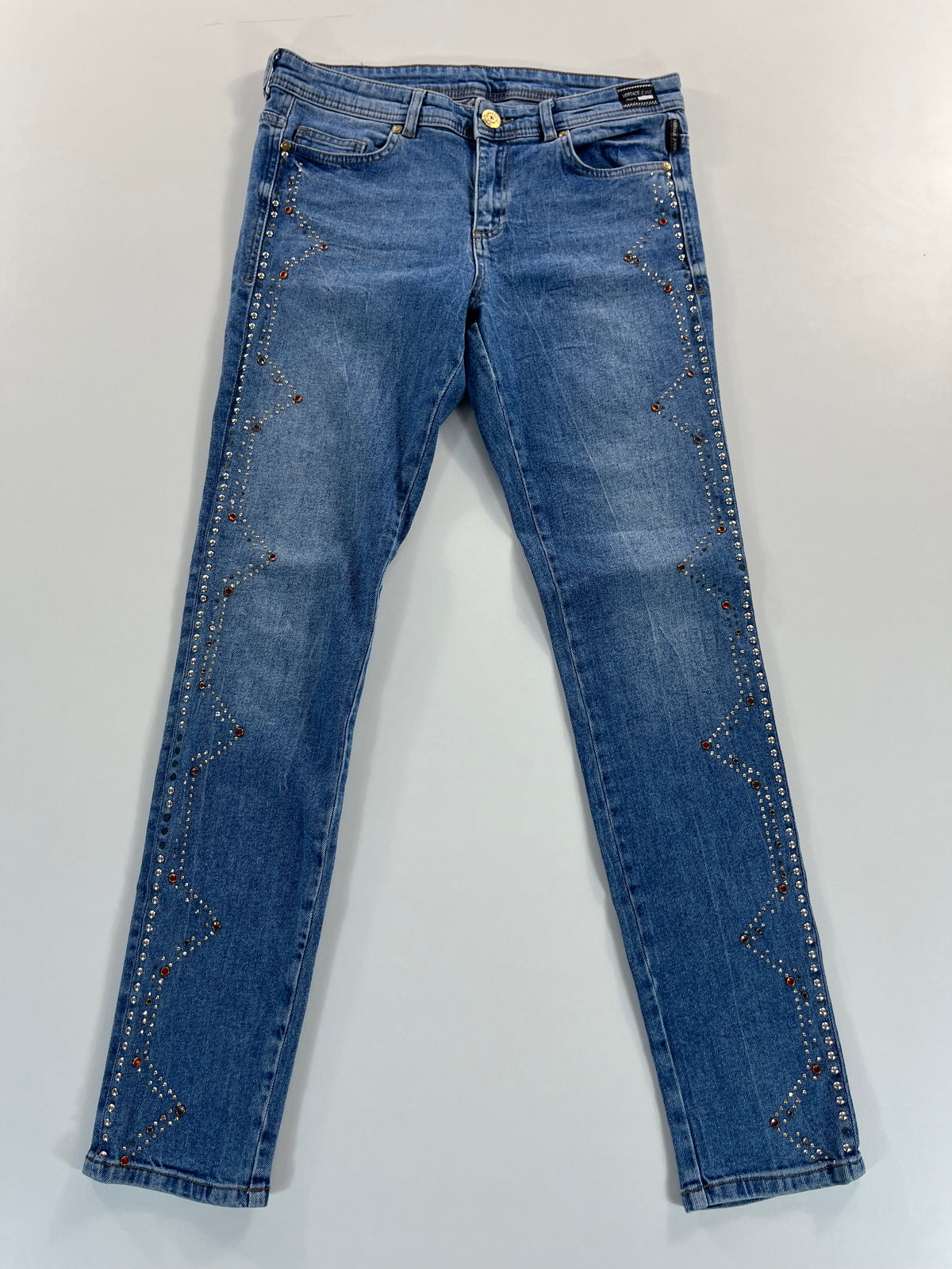 Versace Jeans farmernadrág