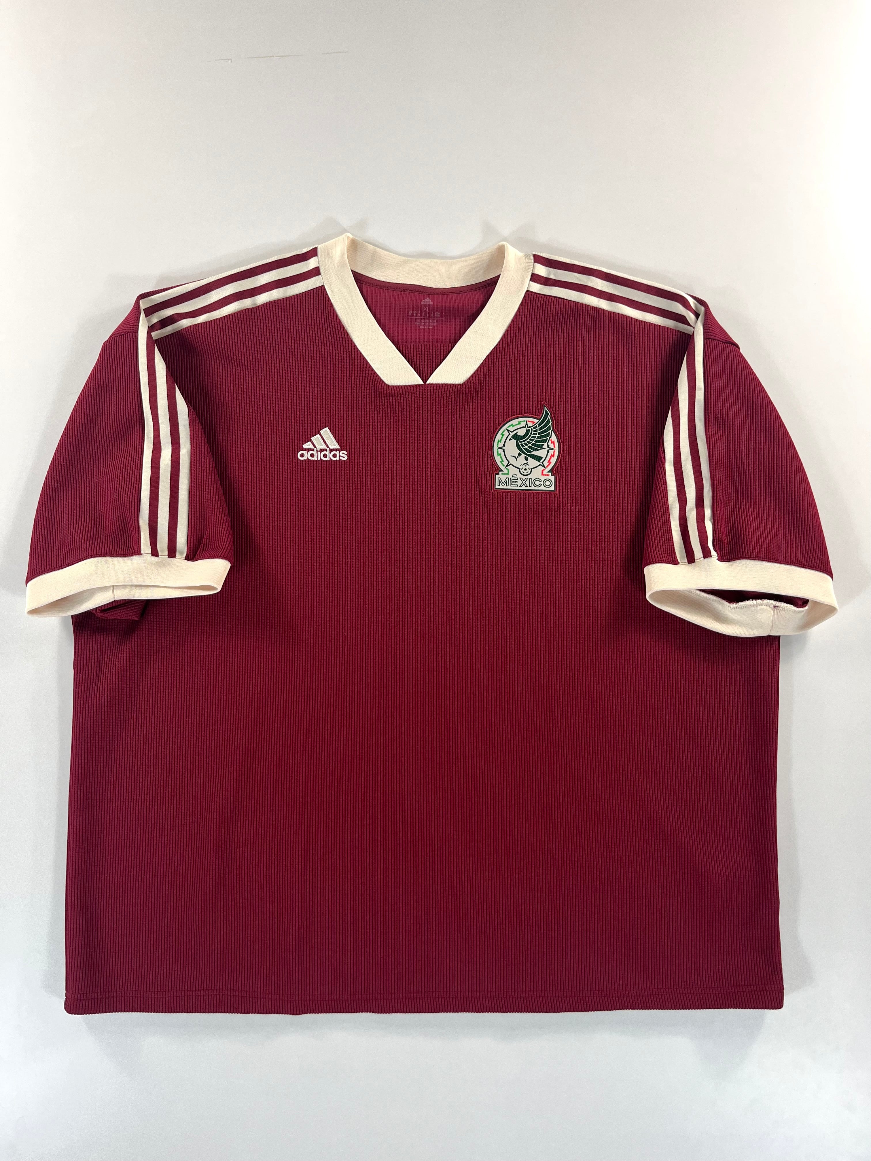 Adidas Mexikó válogatott Icon mez