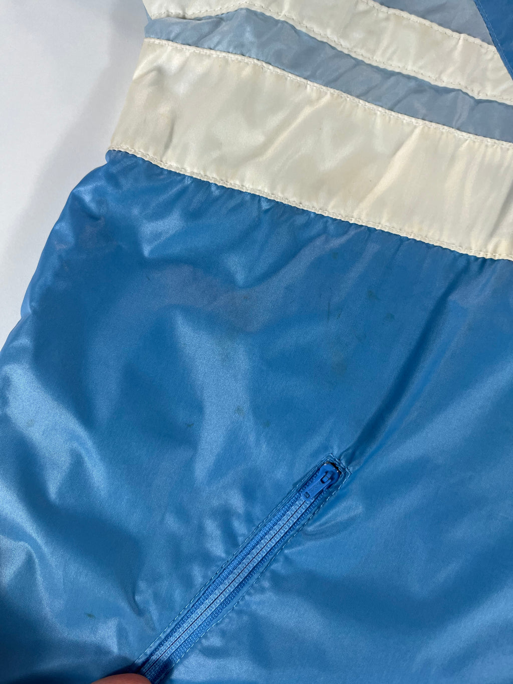 Adidas vintage széldzseki