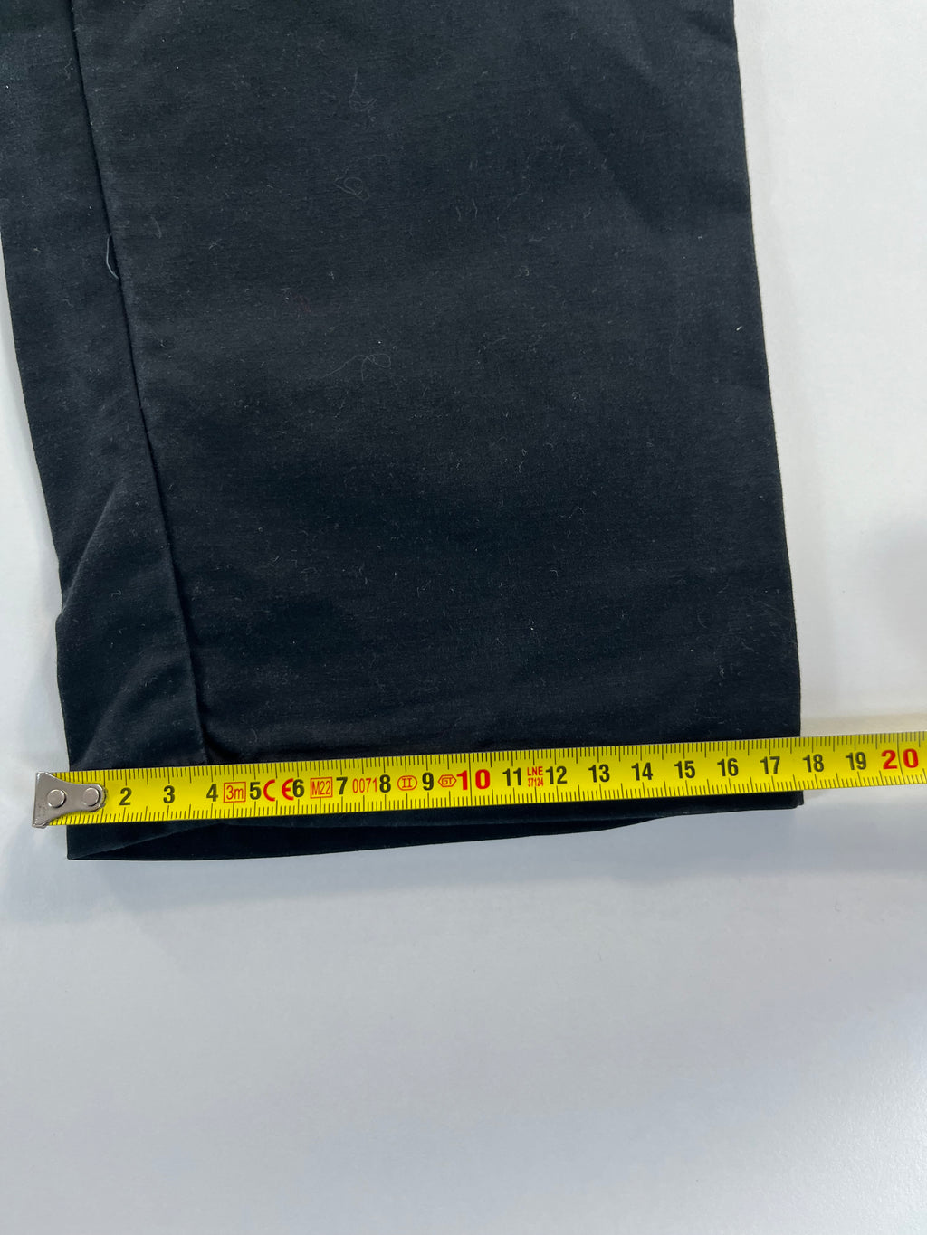Calvin Klein Extra slim fit farmernadrág