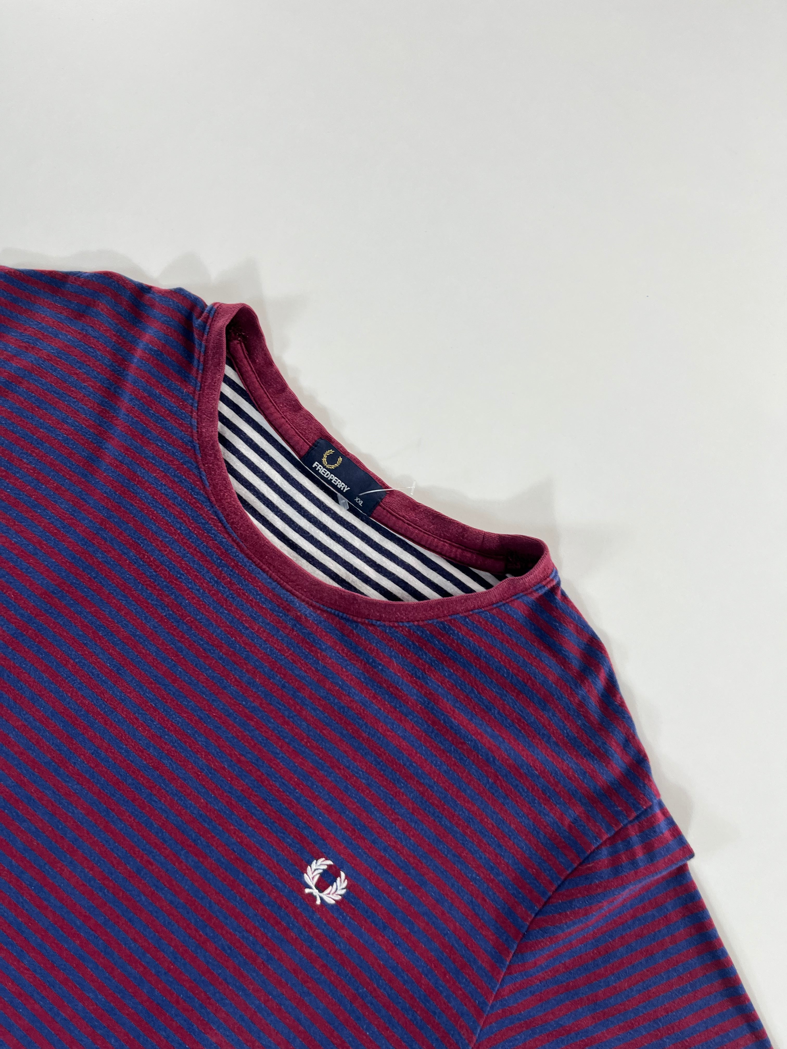 Fred Perry póló