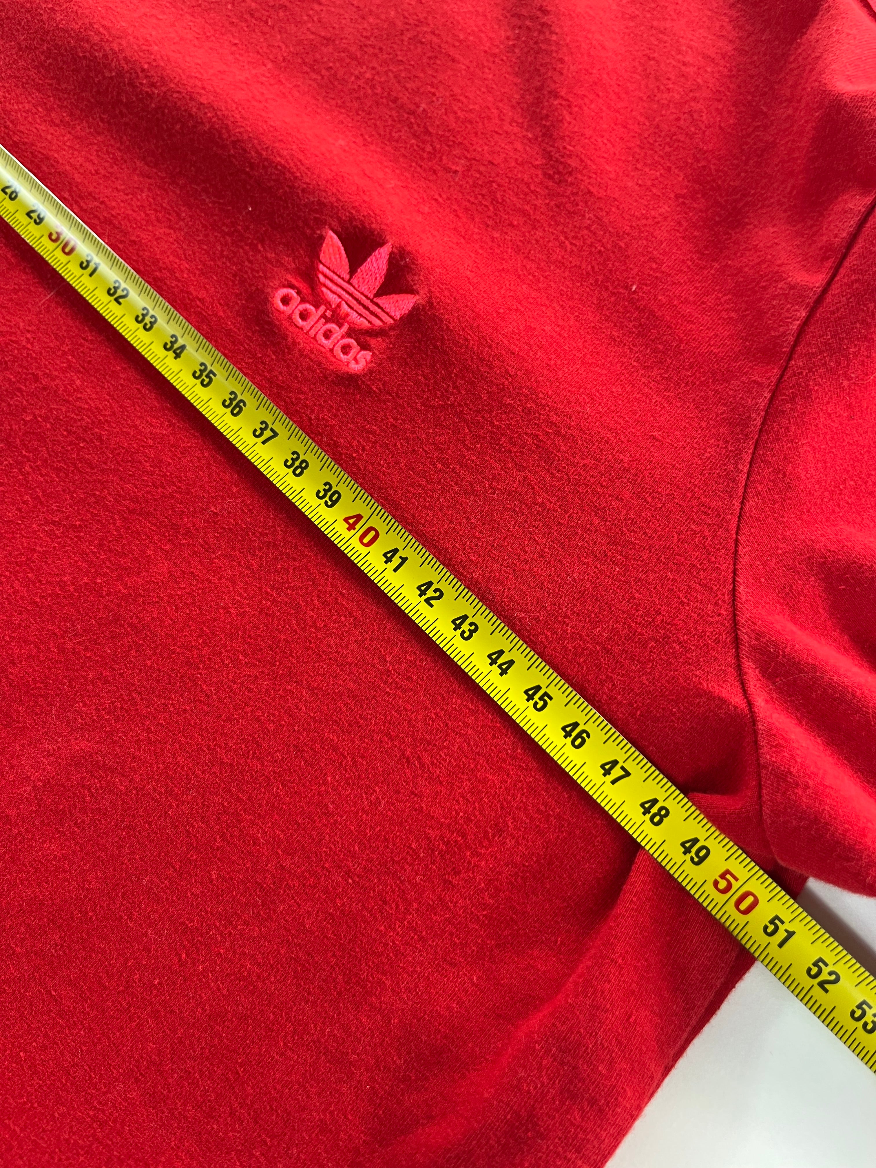 Adidas Originals 3 Stripes longsleeve