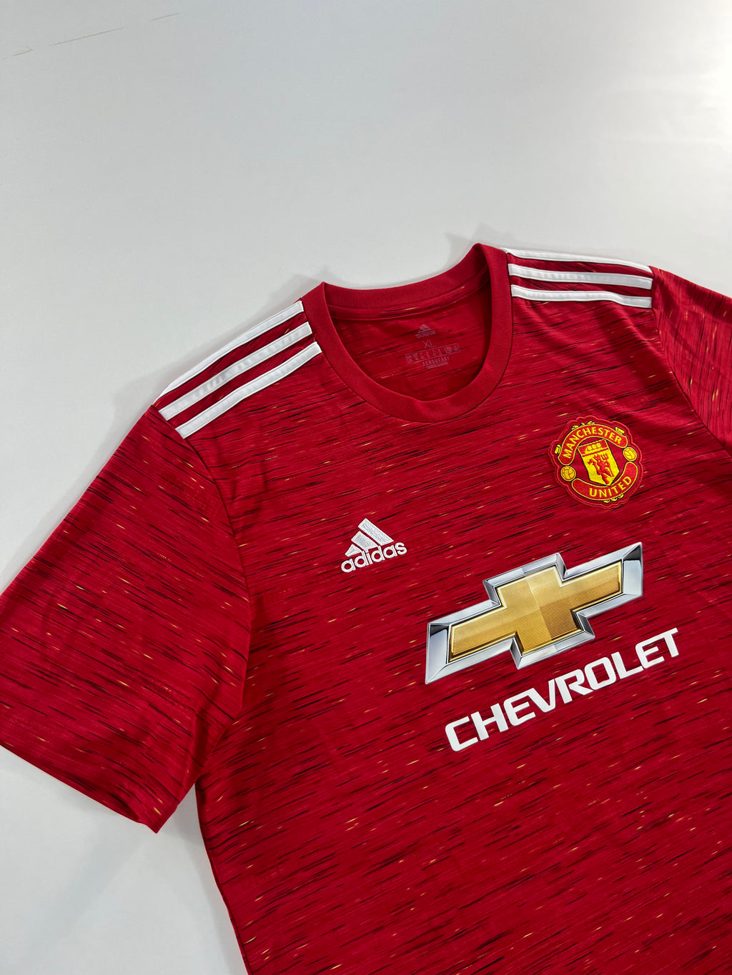 Adidas Manchester United 2020-2021 hazai mez