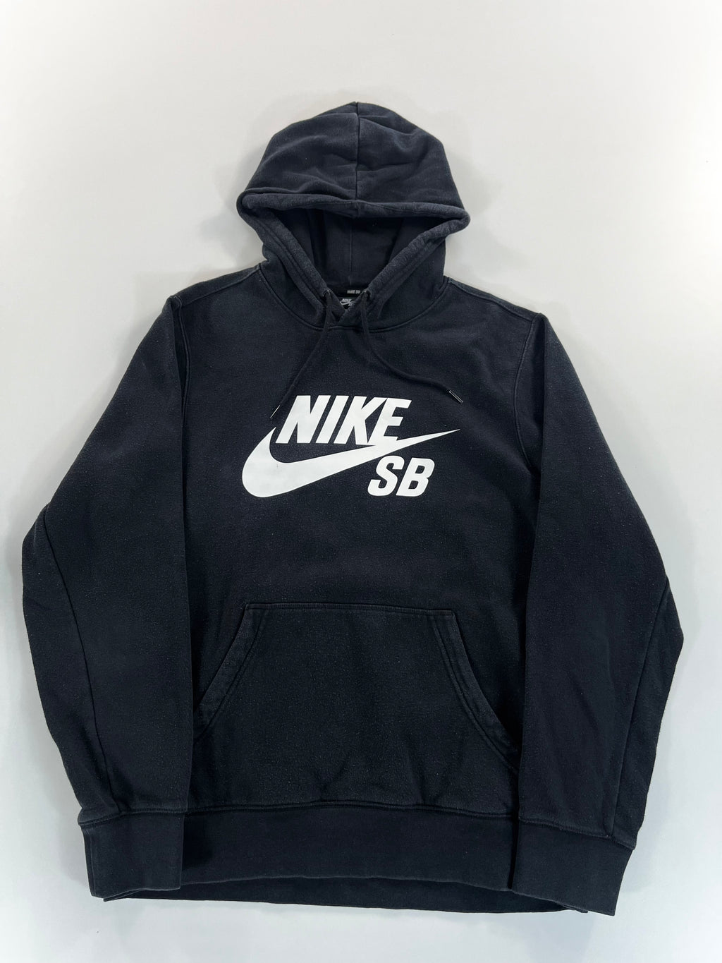 Nike SB Icon hoodie pulóver