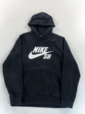 Nike SB Icon hoodie pulóver