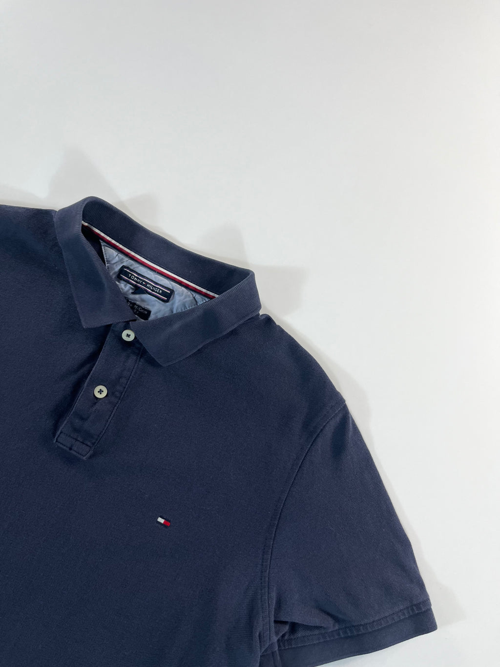Tommy Hilfiger Slim Fit pólóing