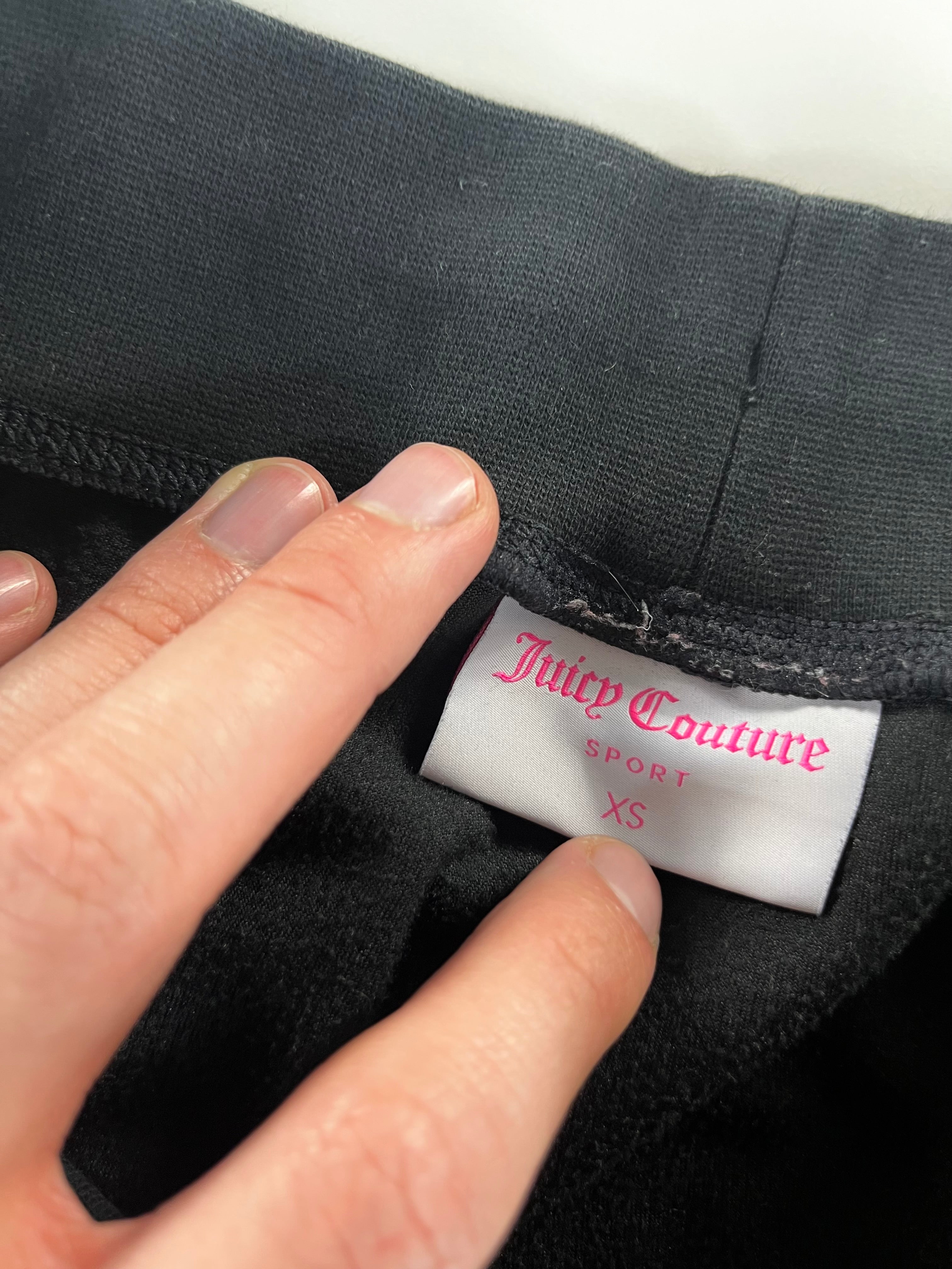 Juicy Couture nadrág
