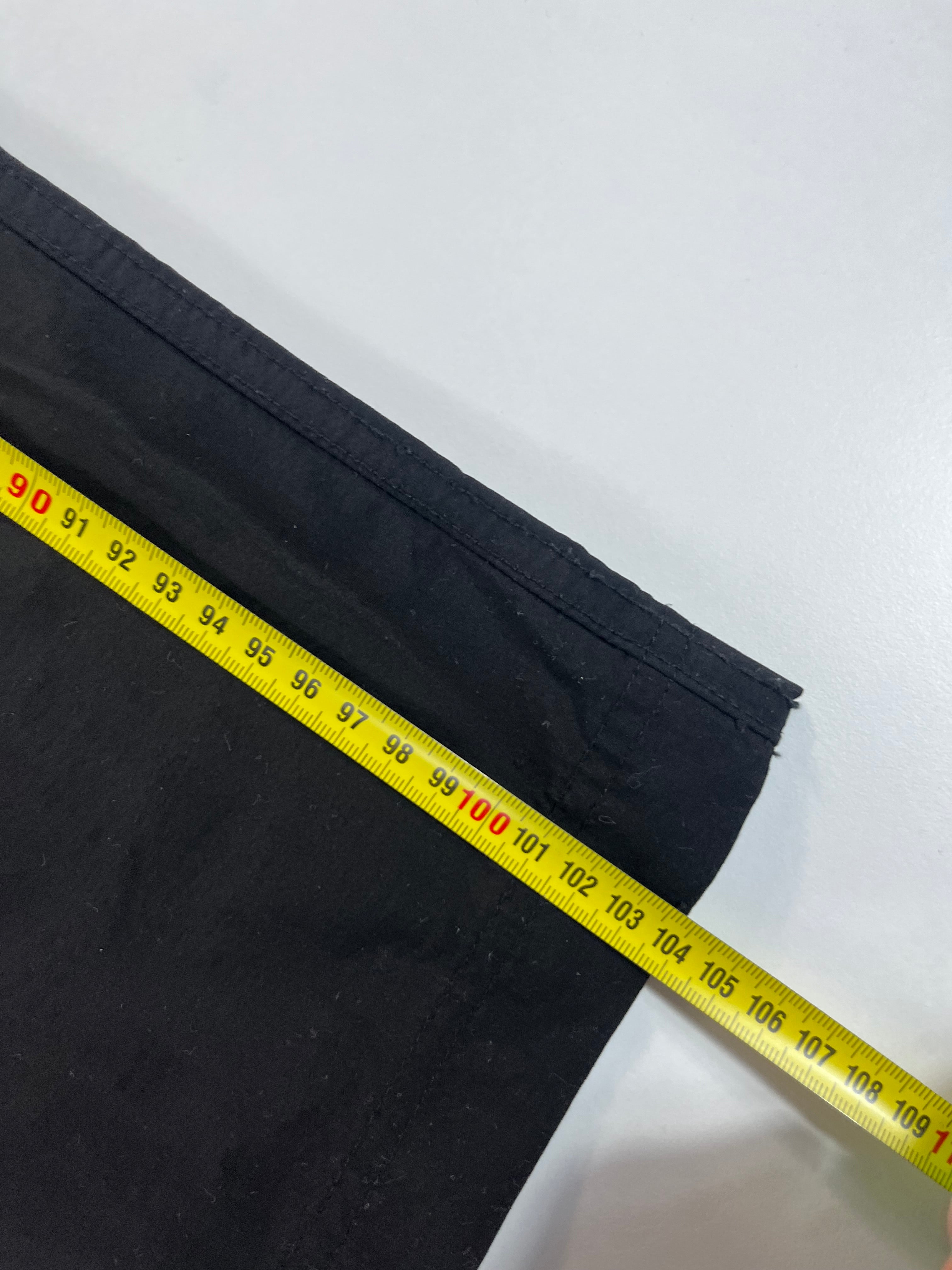 The North Face 2 in 1 nadrág