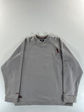 Adidas Vintage crewneck pulóver
