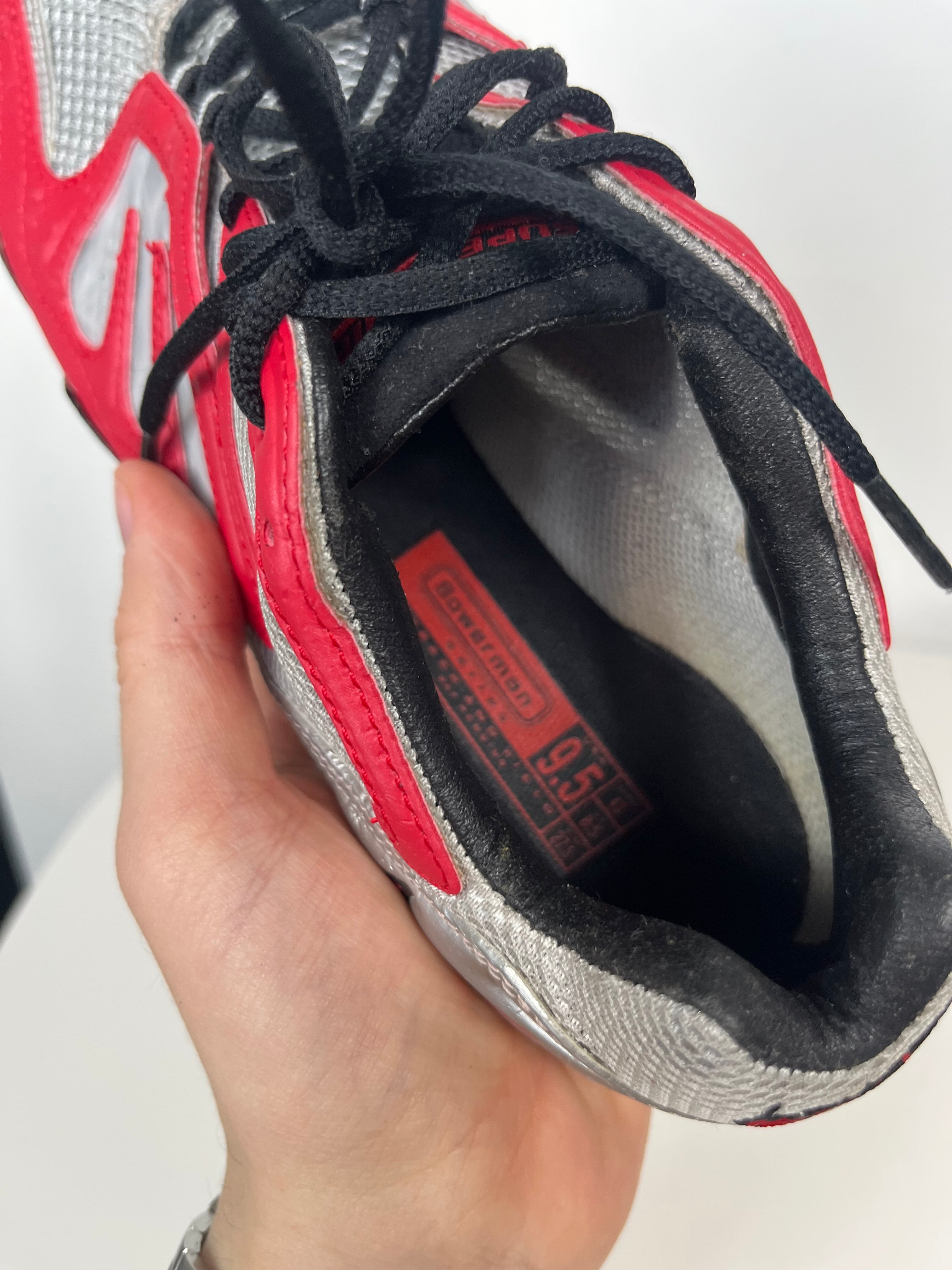 Nike Zoom Super Shift Bowerman cipő