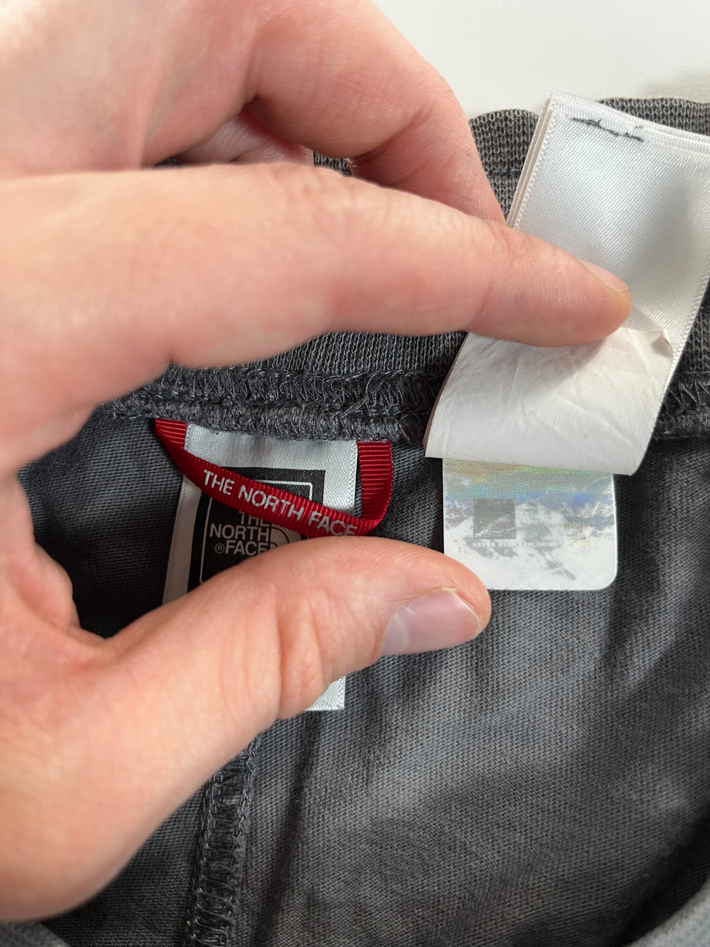 The North Face short
