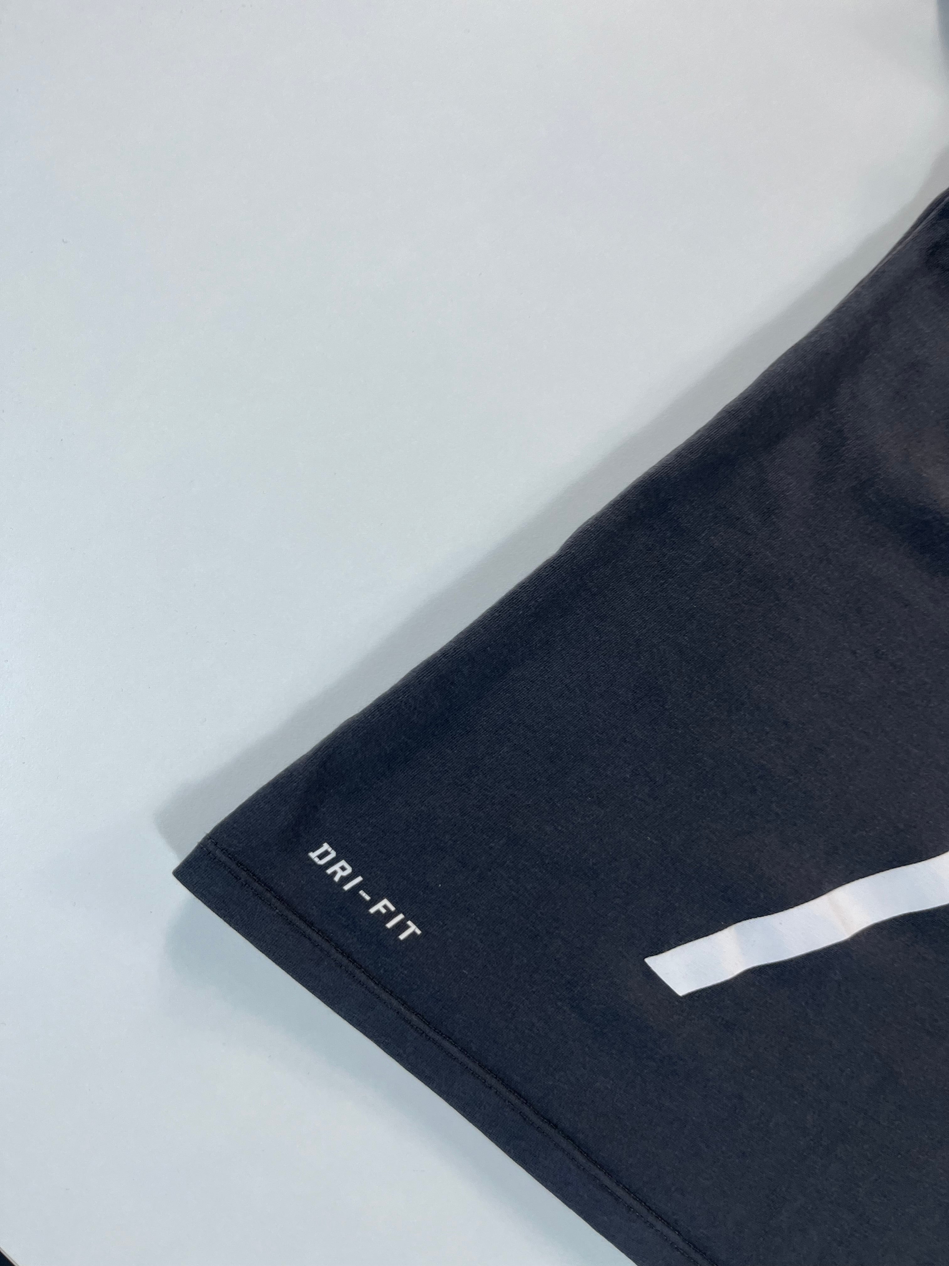 Nike Athletic Cut póló