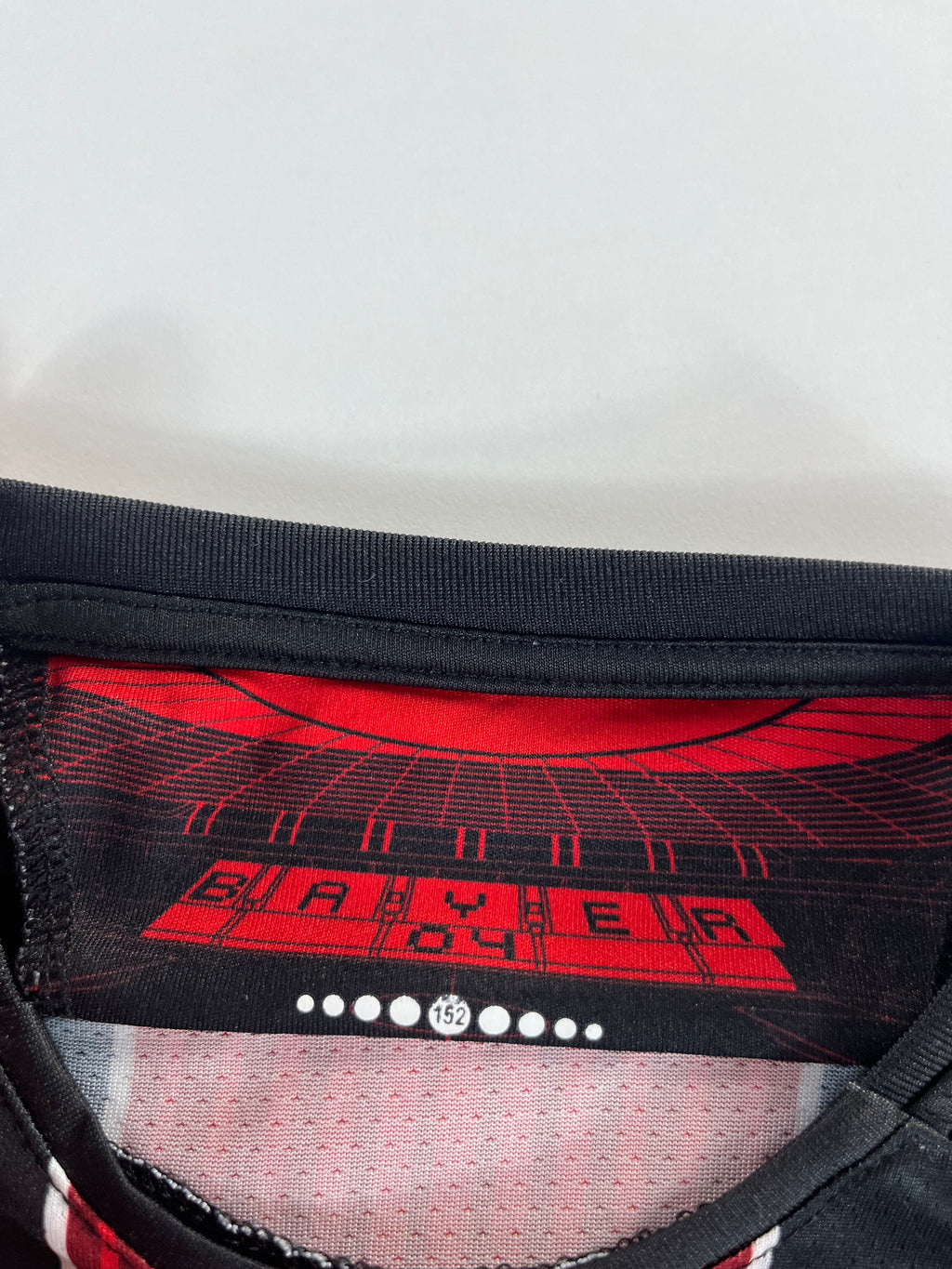 Bayer Leverkusen 2018-2019 hazai mez