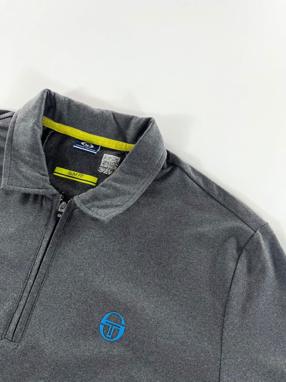 Sergio Tacchini Slim Fit pólóing