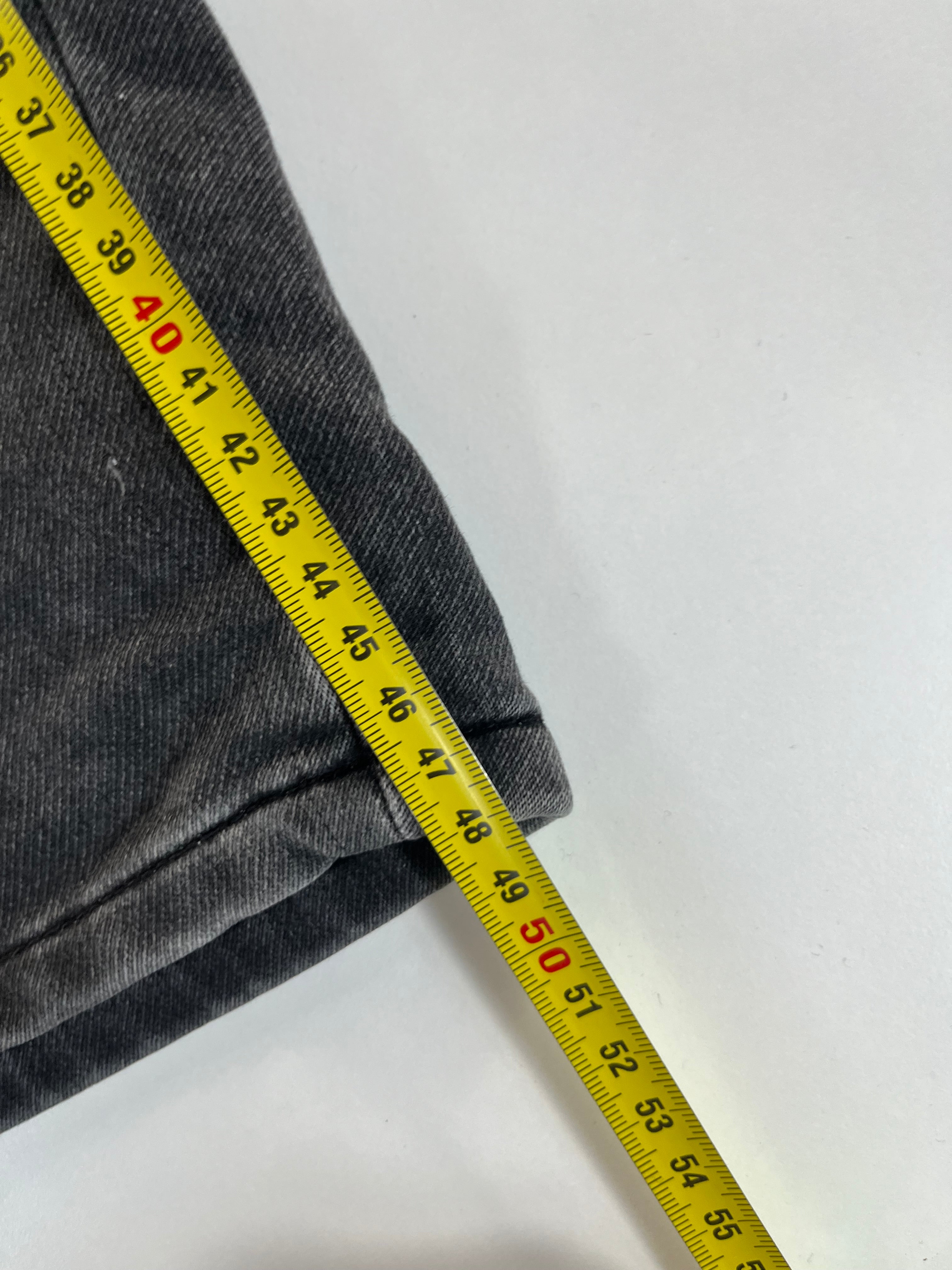 Zara short