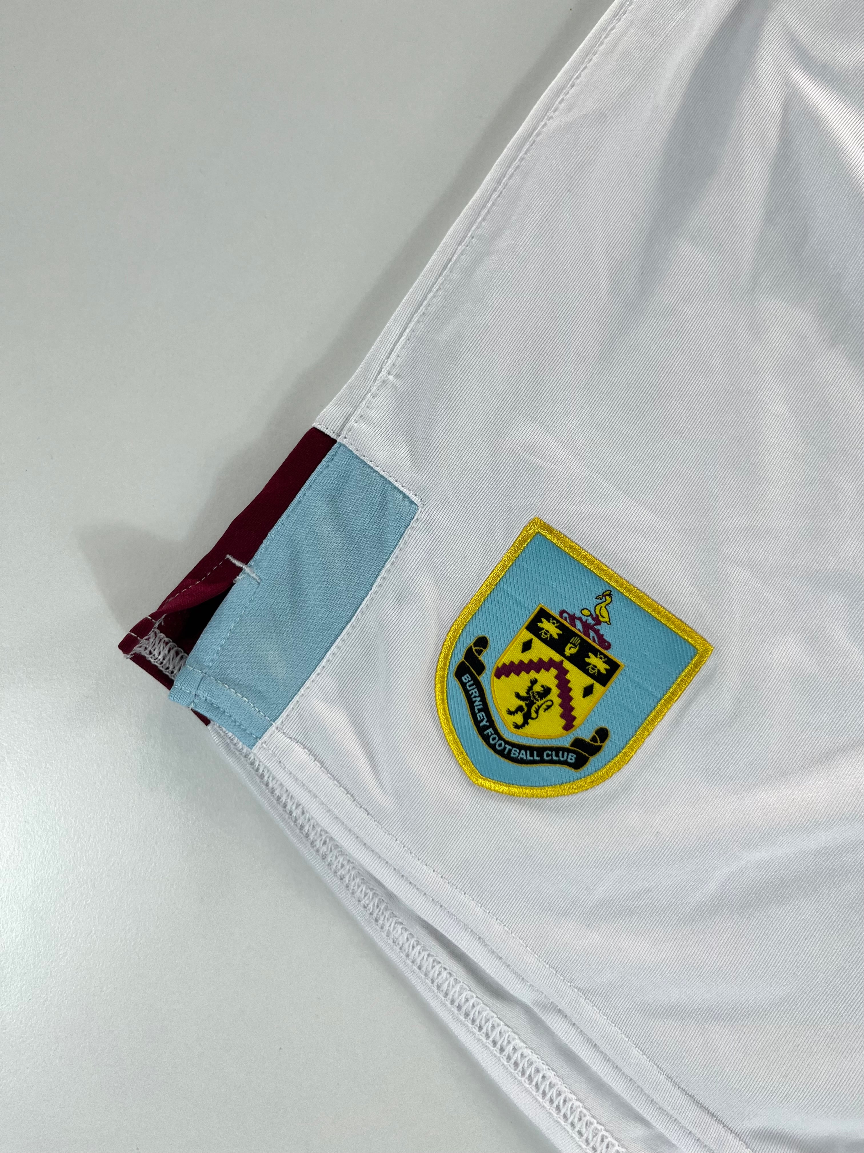 Umbro Burnley short