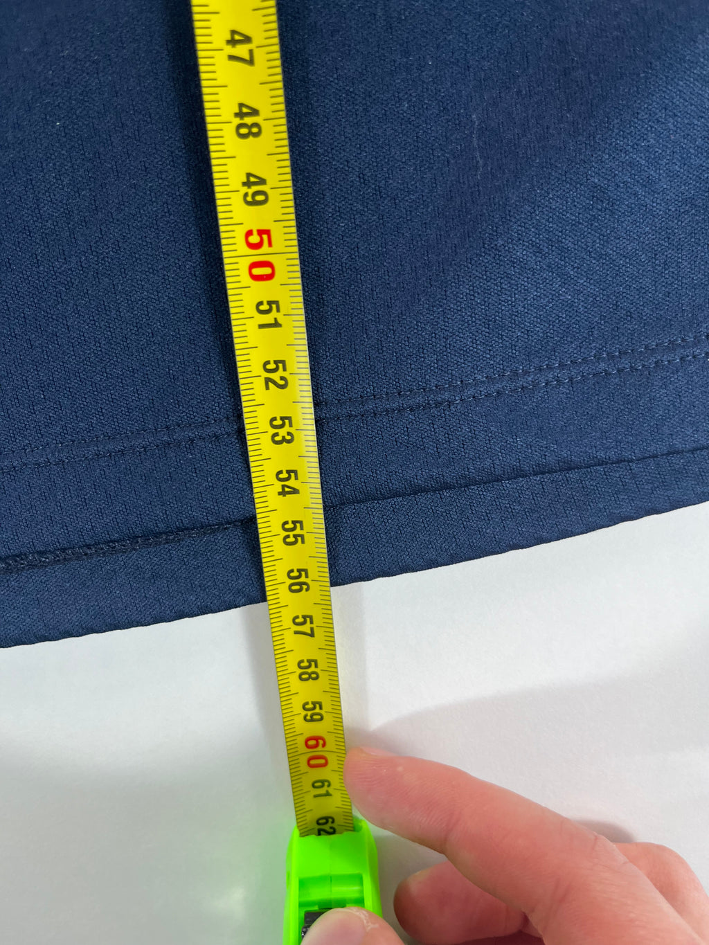 Nike Dry Squad Tril pulóver