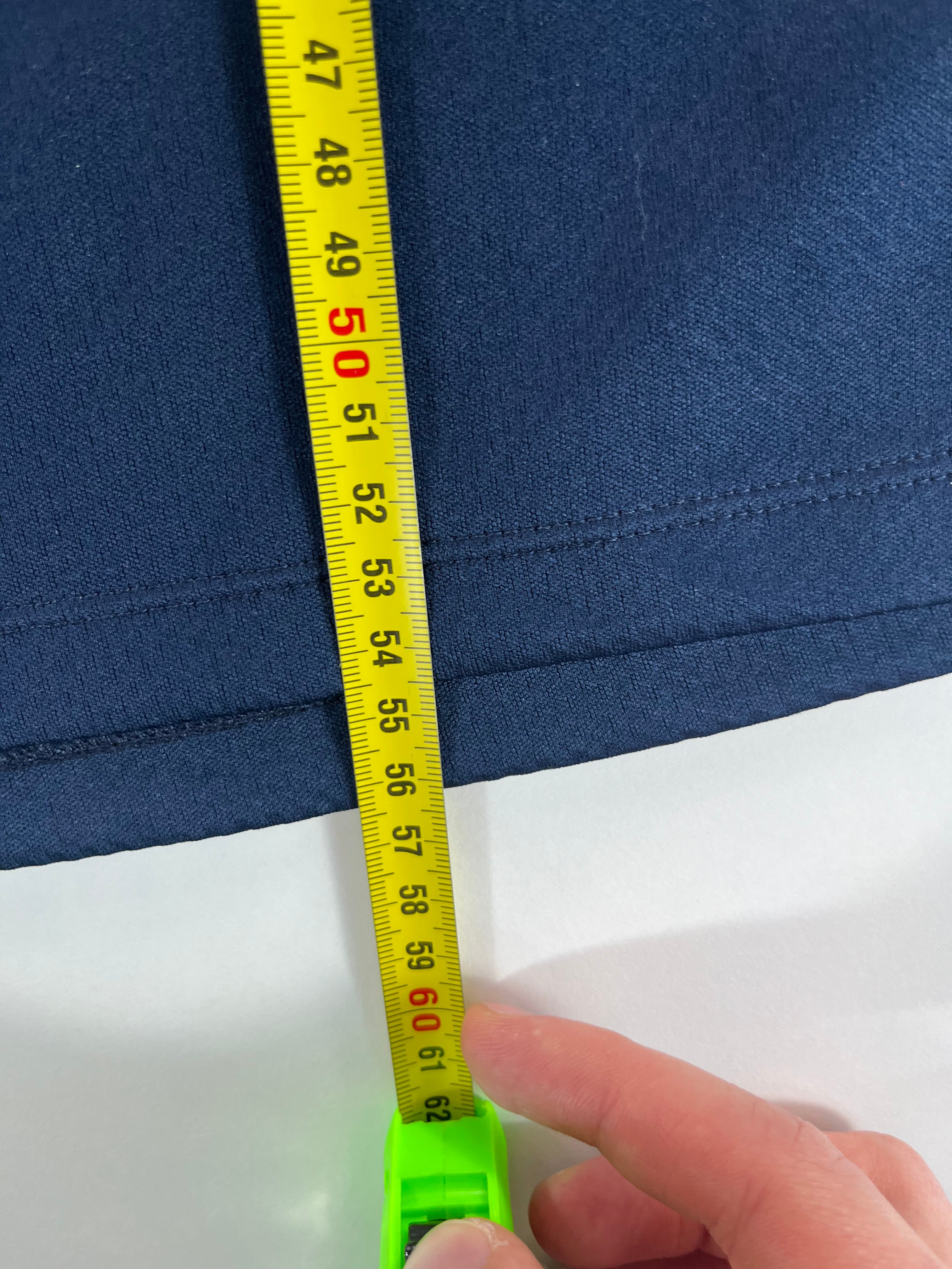 Nike Dry Squad Tril pulóver