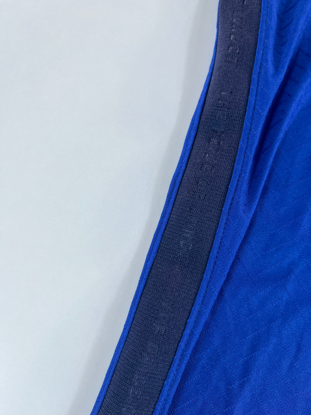 Nike Chelsea 2020-2021 Timo Werner Player Issue Vaporknit hazai mez