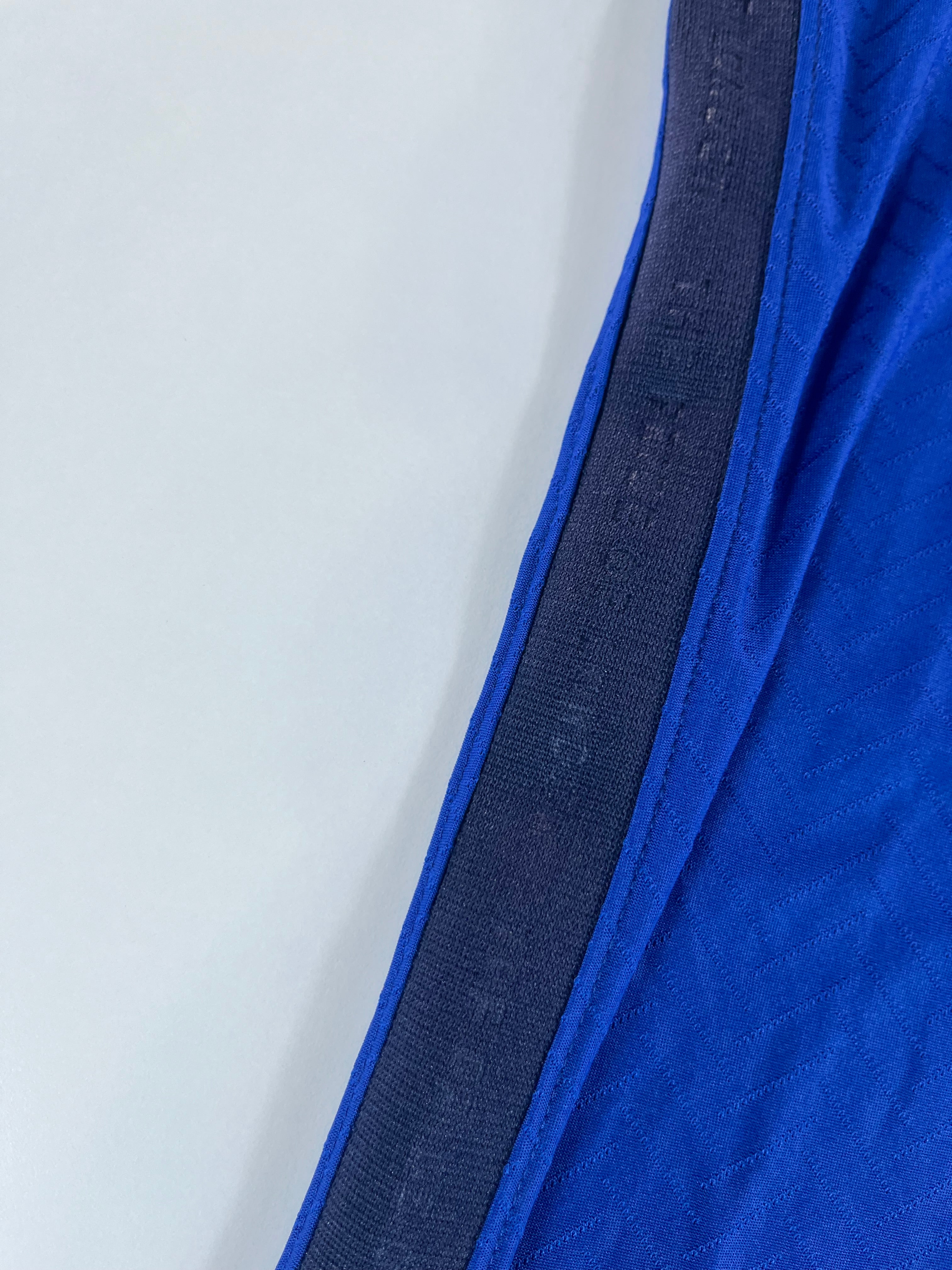 Nike Chelsea 2020-2021 Timo Werner Player Issue Vaporknit hazai mez