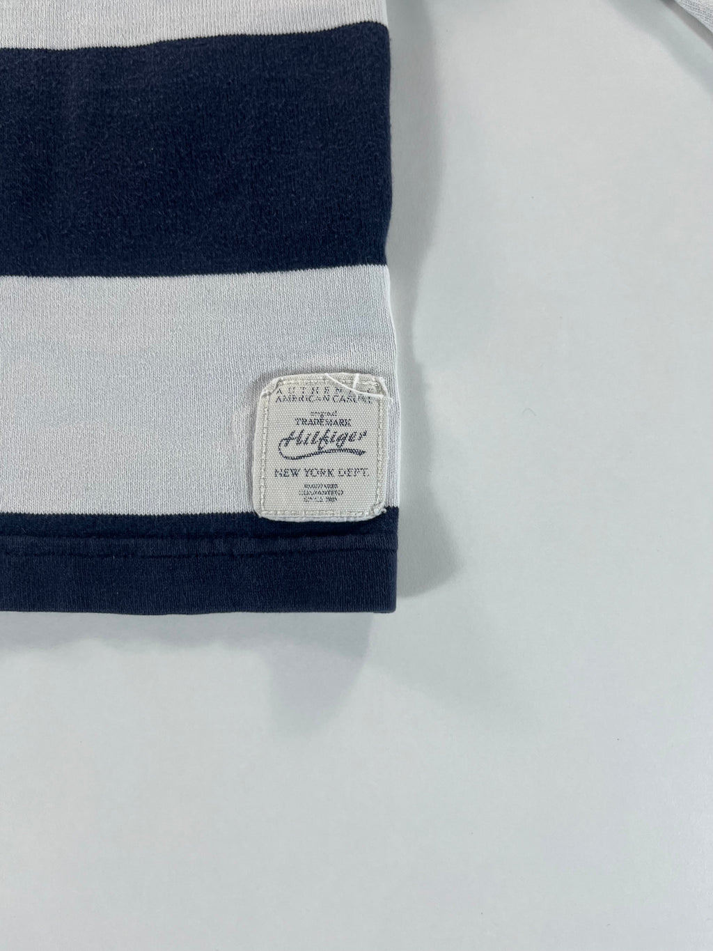 Tommy Hilfiger longsleeve pólóing