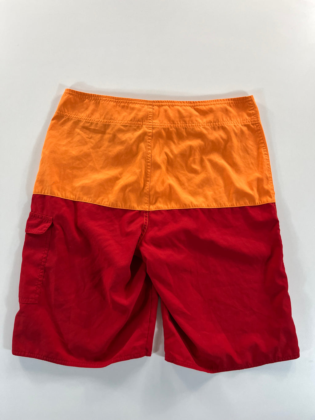 Nike The Athletic Dept fürdőshort