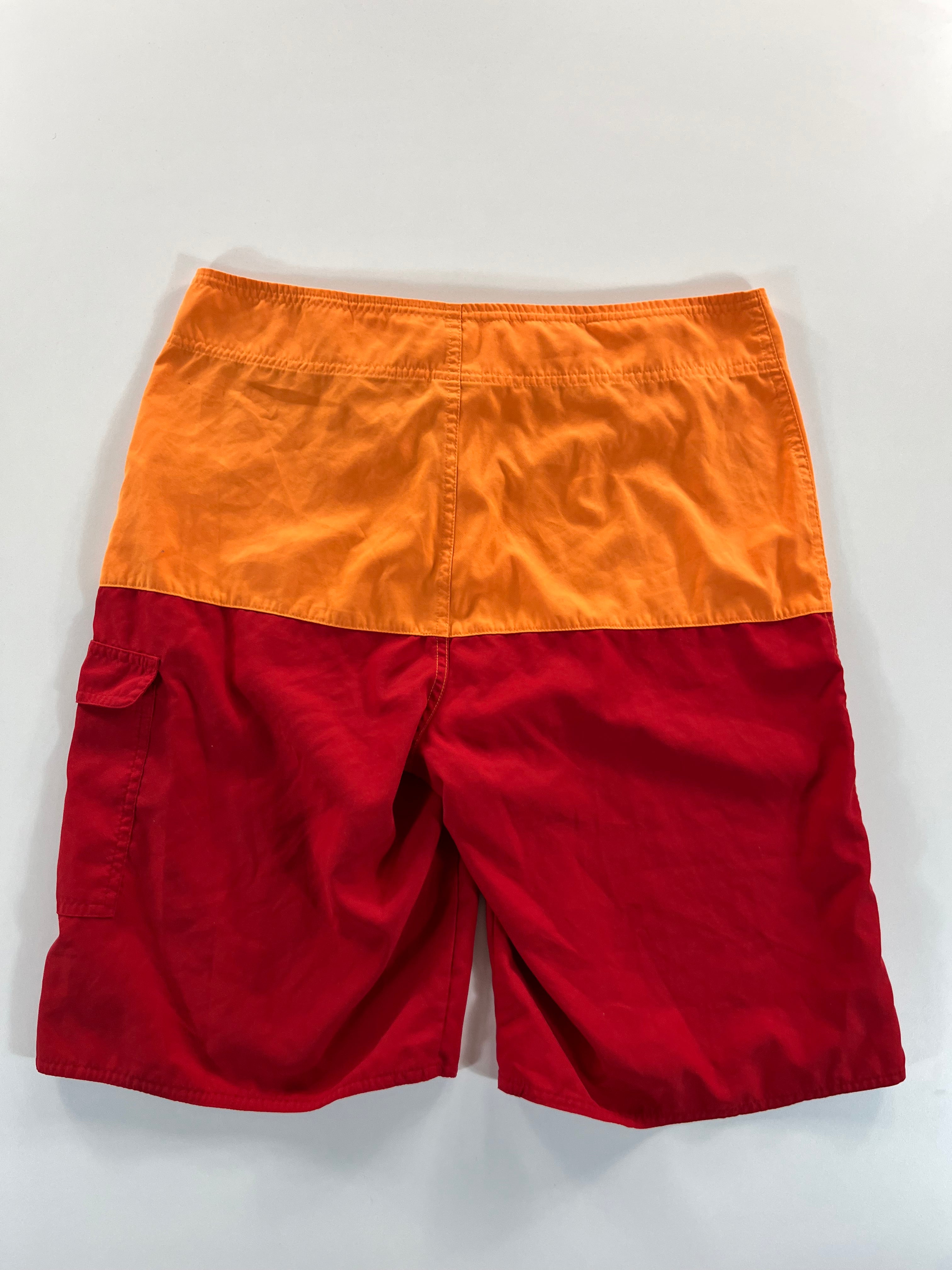 Nike The Athletic Dept fürdőshort